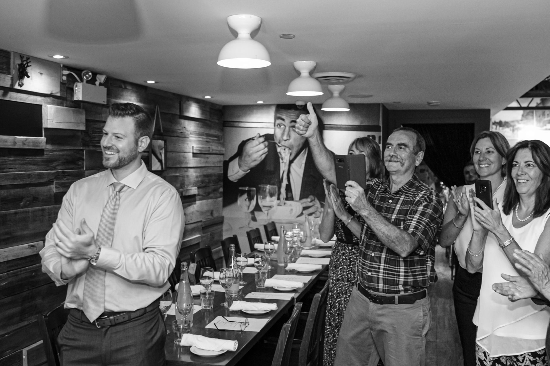 Foto Steve + Sona - Wedding - Ottawa / Canada  - Imagem 20