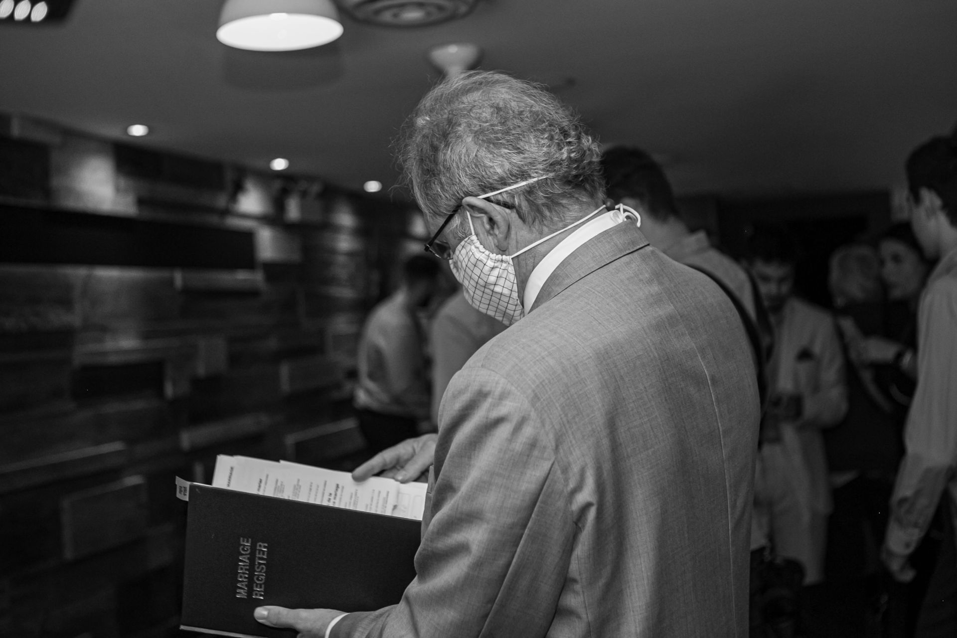 Foto Steve + Sona - Wedding - Ottawa / Canada  - Imagem 18