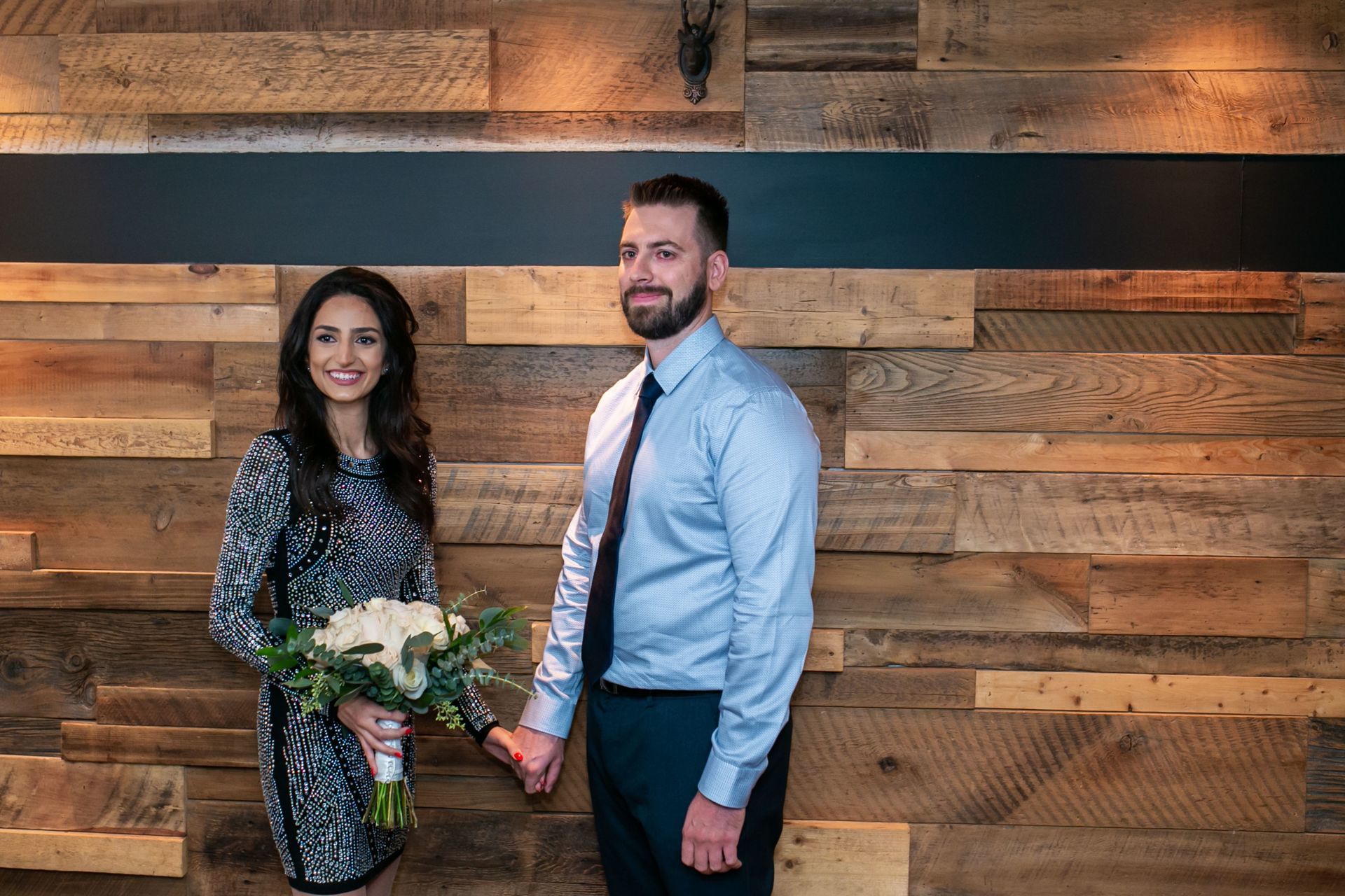 Foto Steve + Sona - Wedding - Ottawa / Canada  - Imagem 6