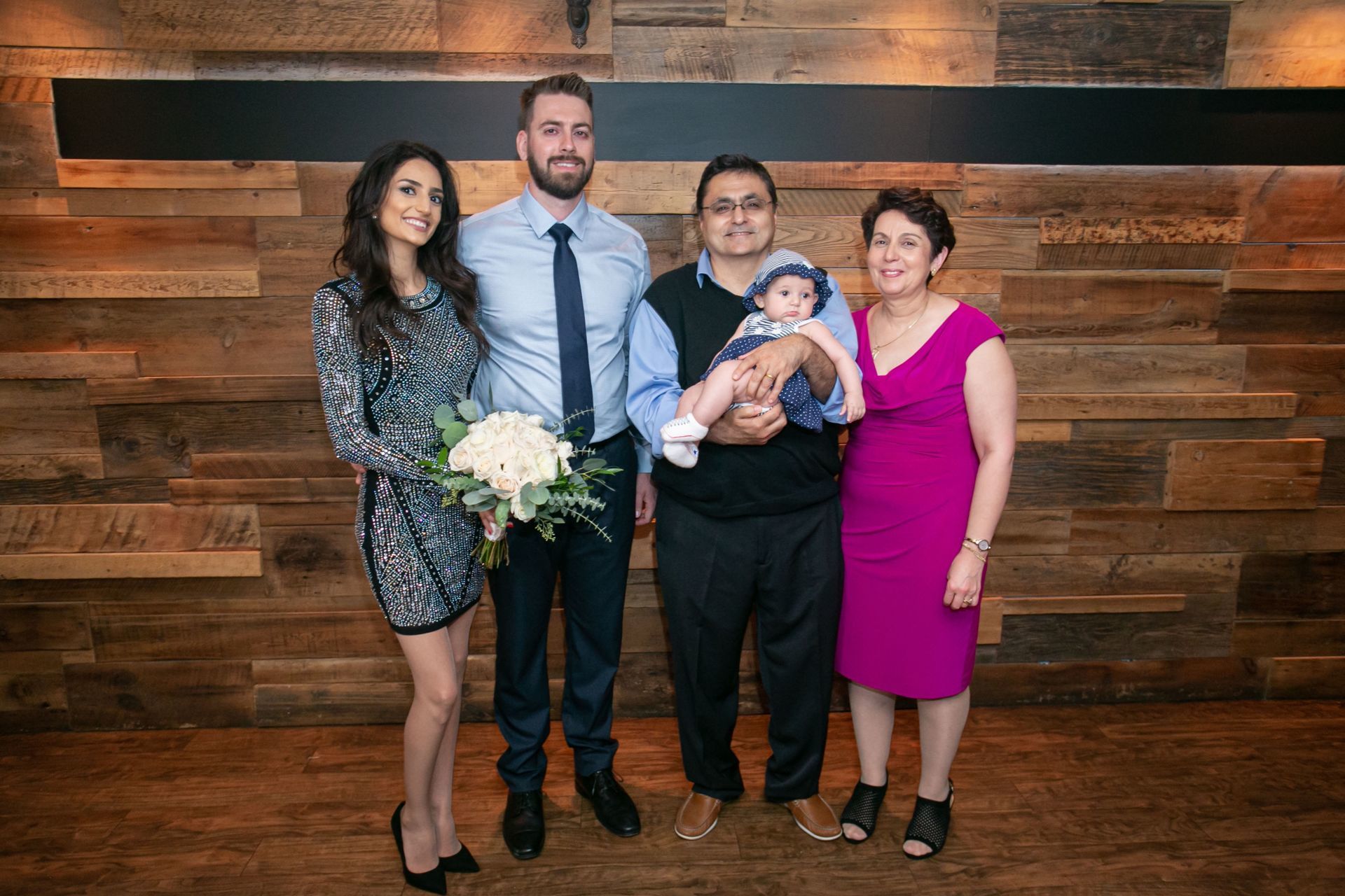 Foto Steve + Sona - Wedding - Ottawa / Canada  - Imagem 25