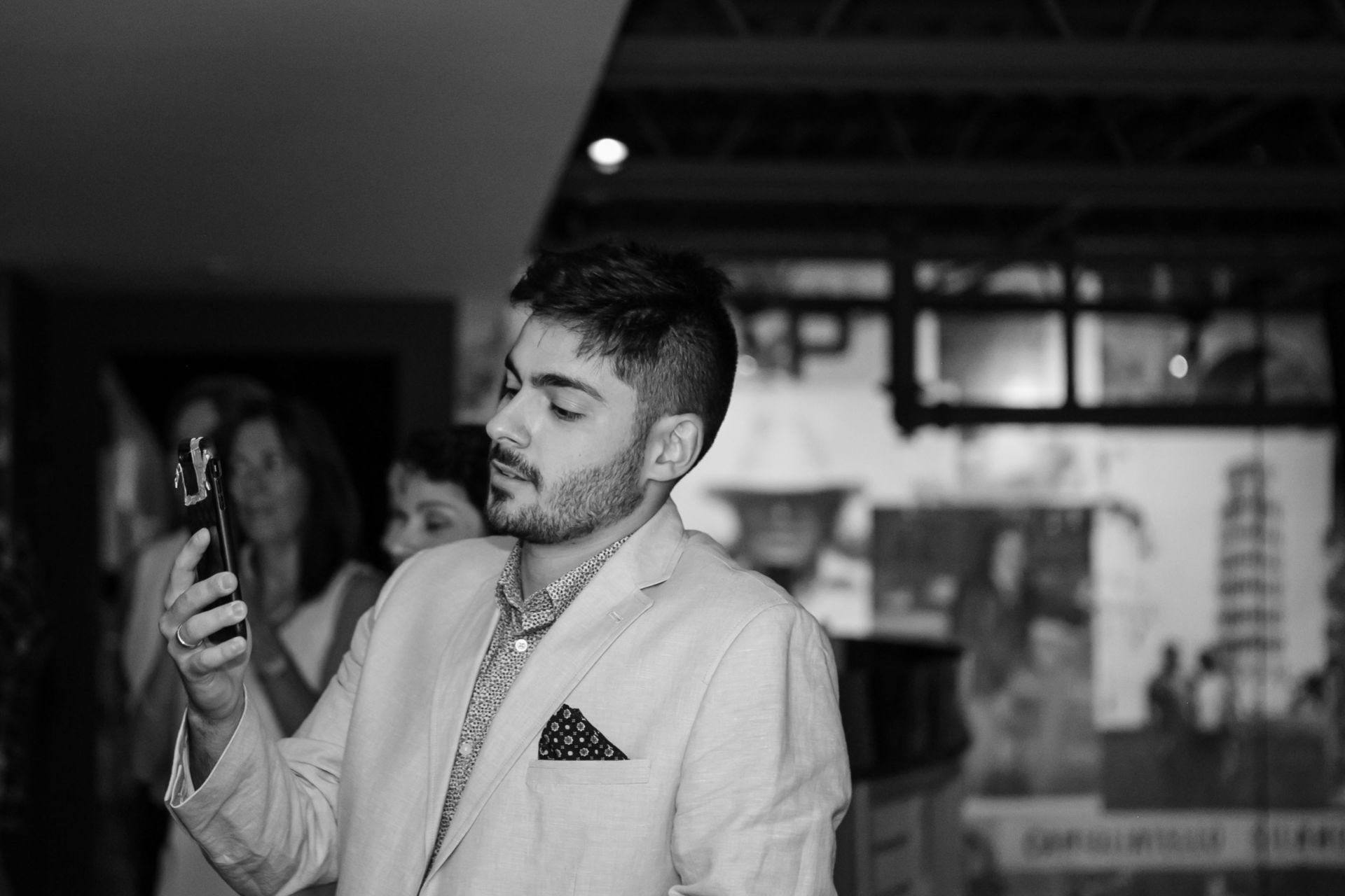 Foto Steve + Sona - Wedding - Ottawa / Canada  - Imagem 13