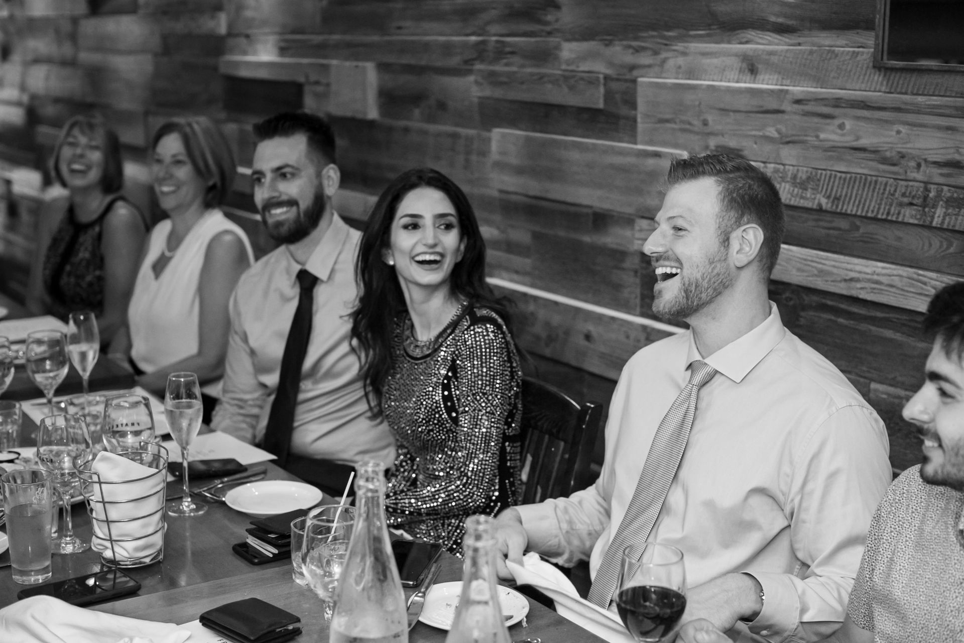 Foto Steve + Sona - Wedding - Ottawa / Canada  - Imagem 36