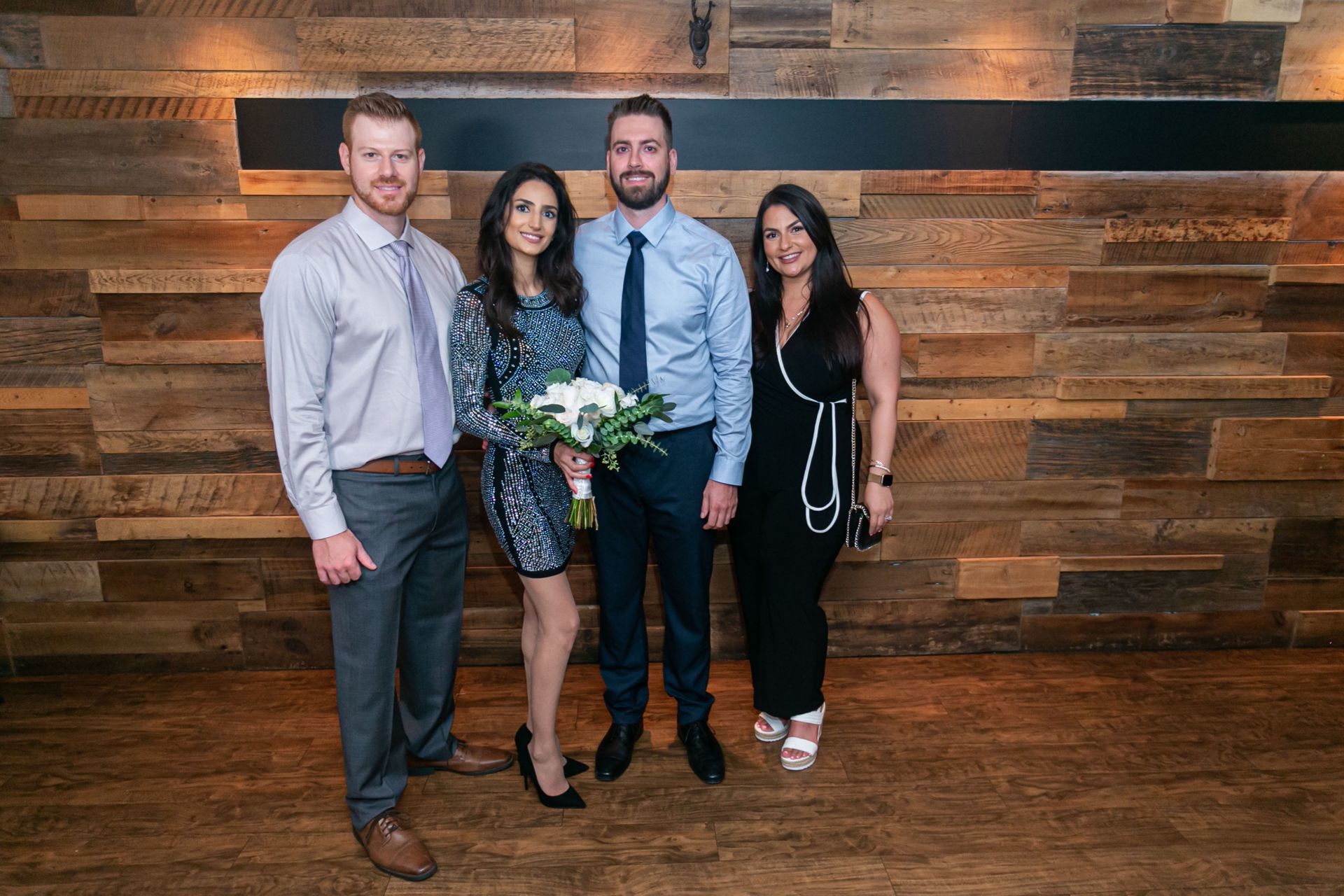 Foto Steve + Sona - Wedding - Ottawa / Canada  - Imagem 22