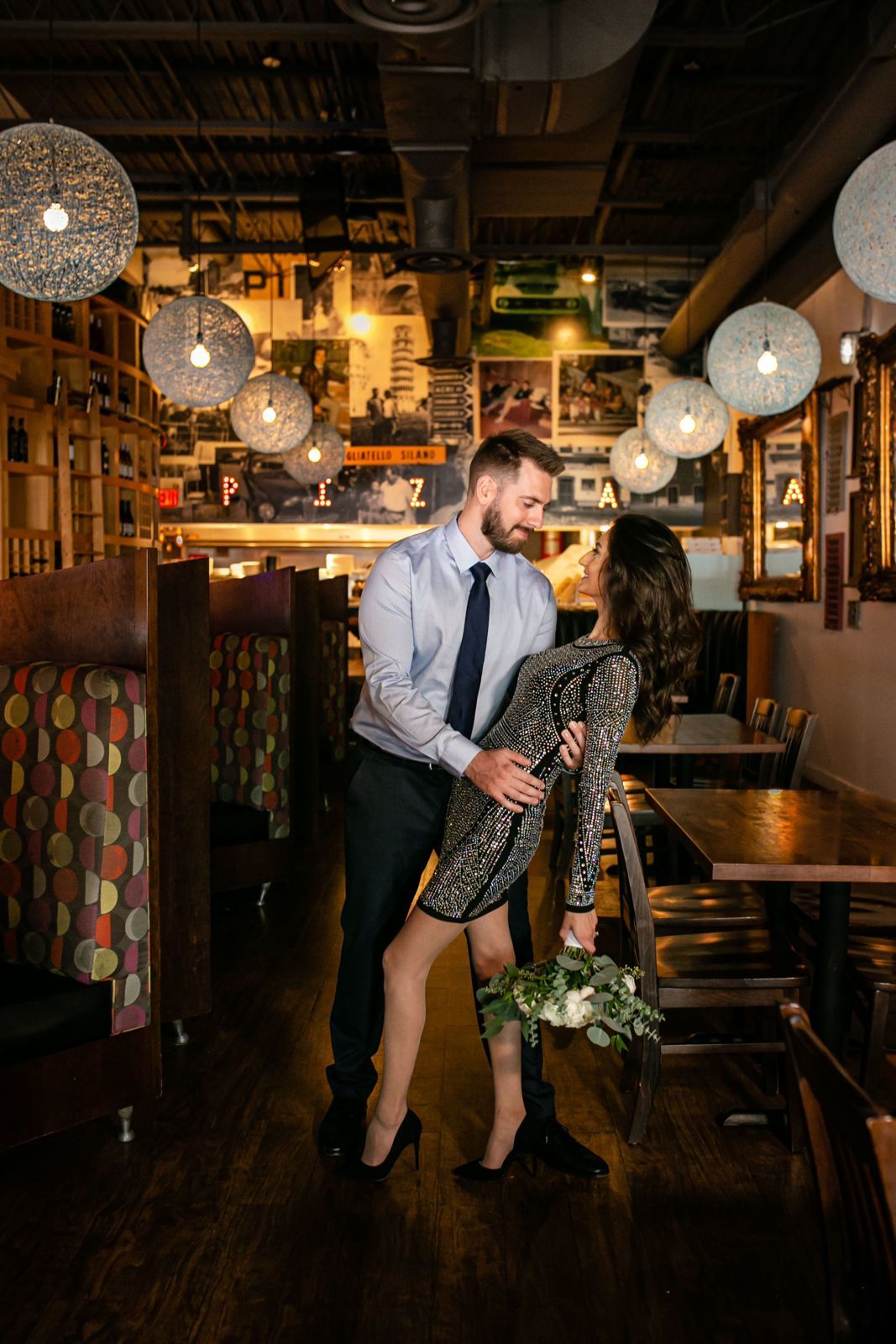 Foto Steve + Sona - Wedding - Ottawa / Canada  - Imagem 57