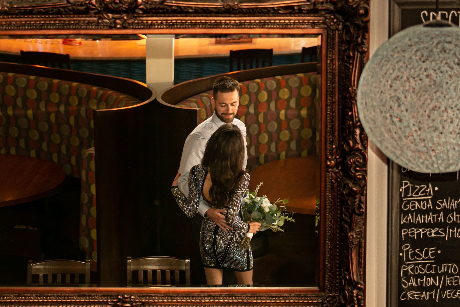 Foto Steve + Sona - Wedding - Ottawa / Canada  - Imagem 61