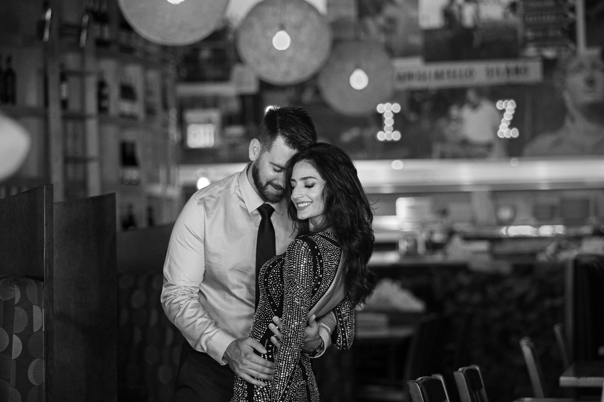 Foto Steve + Sona - Wedding - Ottawa / Canada  - Imagem 53