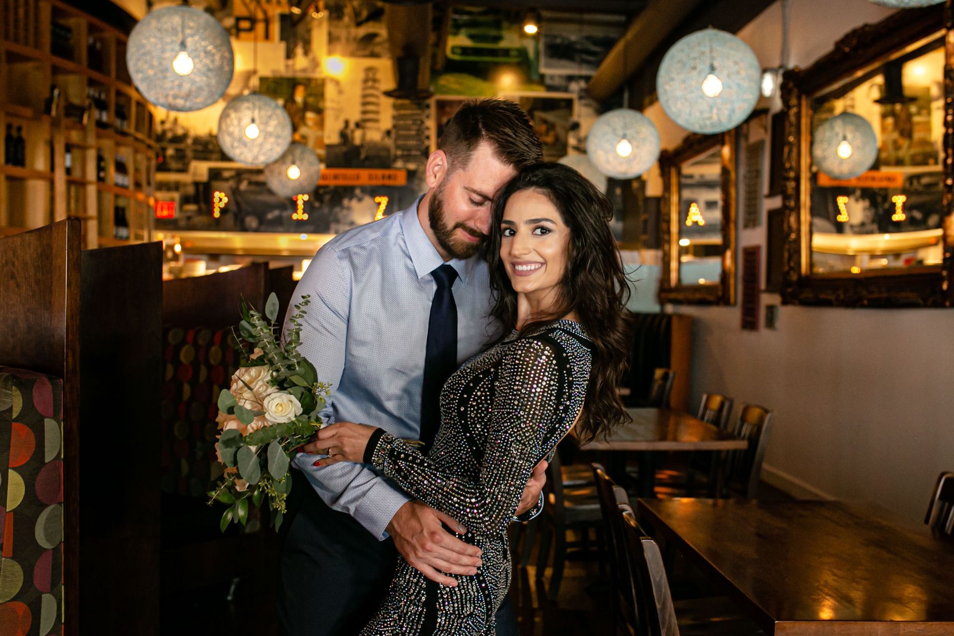 Foto Steve + Sona - Wedding - Ottawa / Canada  - Imagem 60