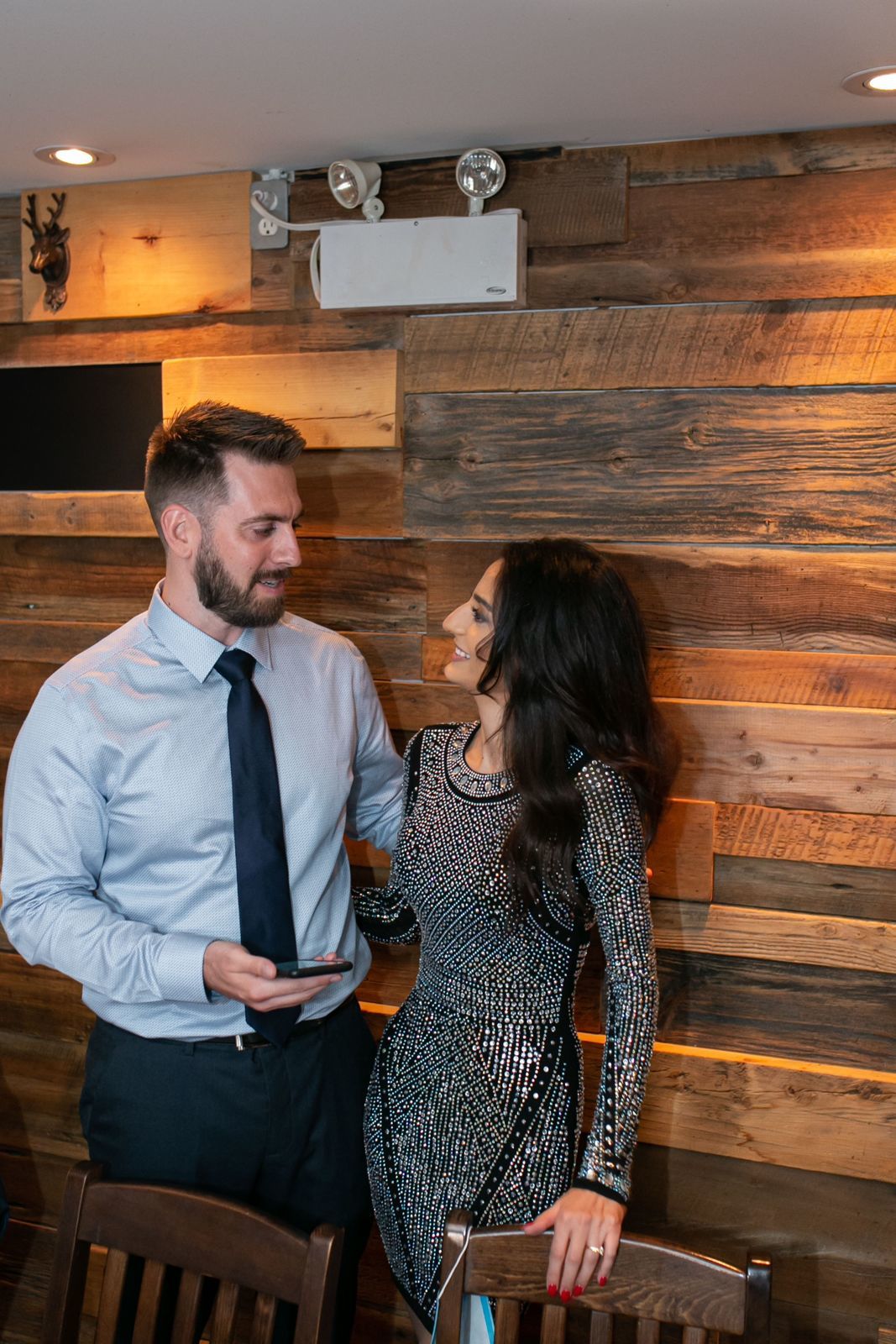 Foto Steve + Sona - Wedding - Ottawa / Canada  - Imagem 40