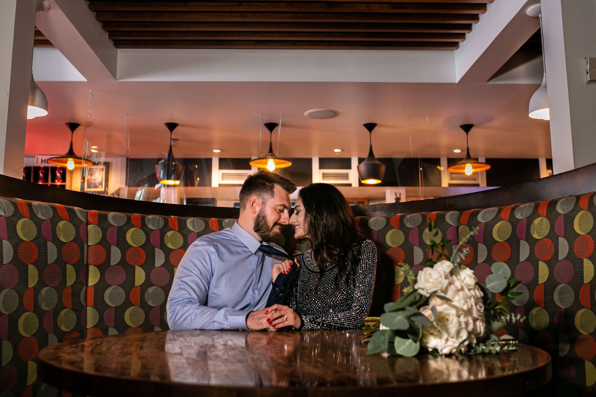 Foto Steve + Sona - Wedding - Ottawa / Canada  - Imagem 62