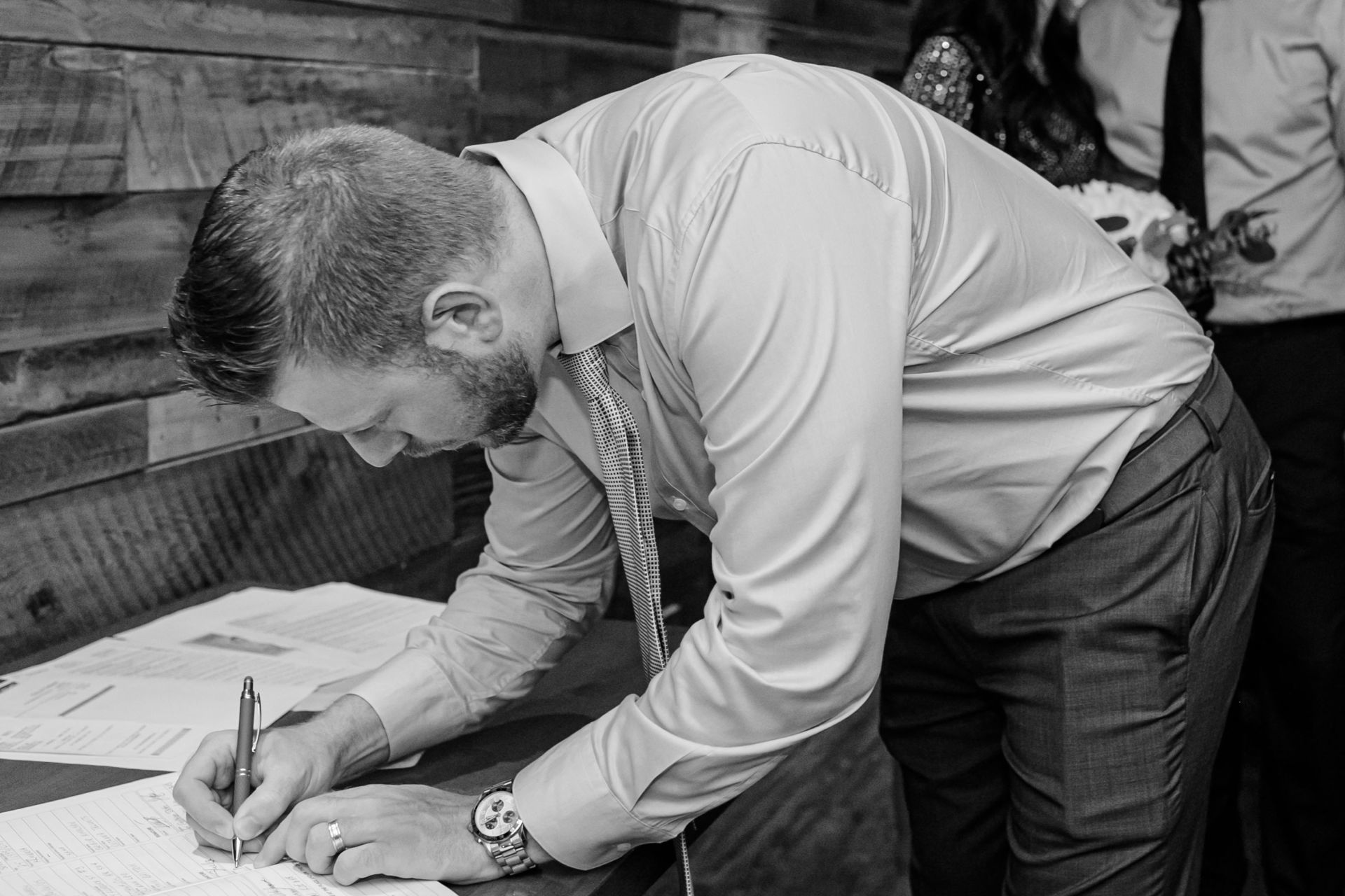 Foto Steve + Sona - Wedding - Ottawa / Canada  - Imagem 59