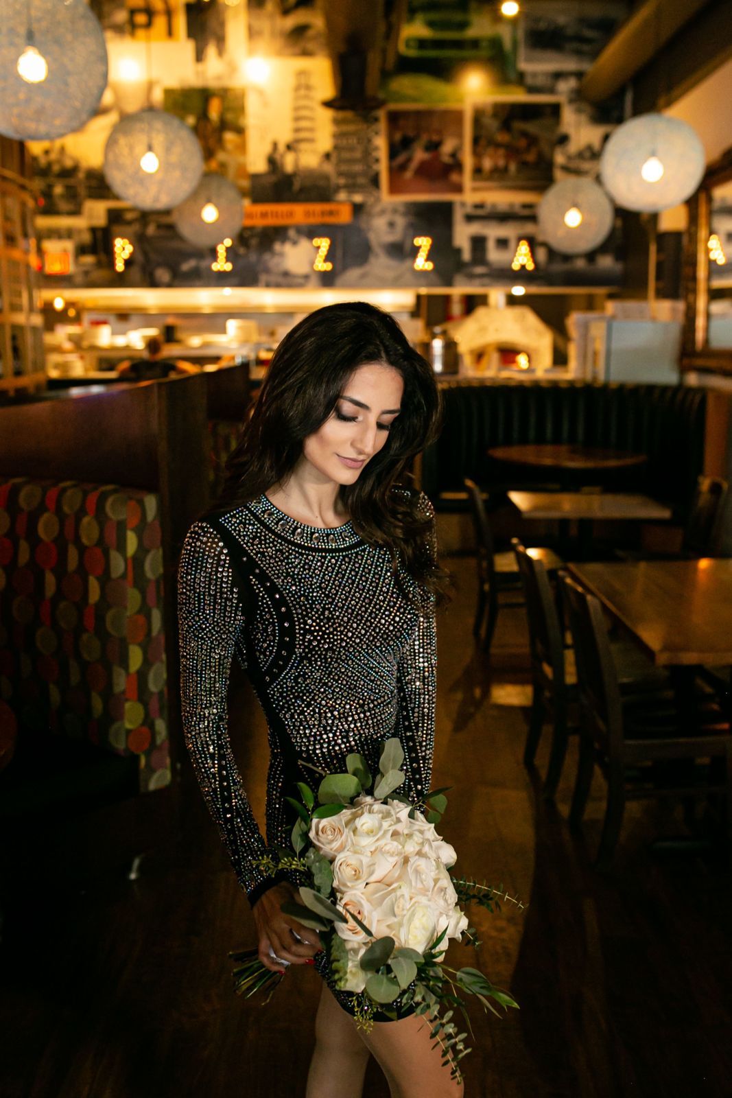 Foto Steve + Sona - Wedding - Ottawa / Canada  - Imagem 62