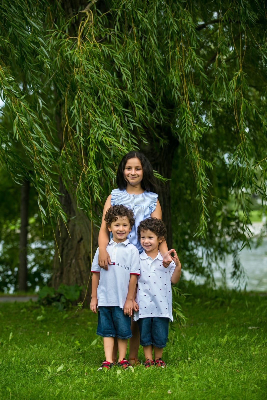 Foto Lovely Family - Congratulations Iyed & Aysem  - Imagem 11