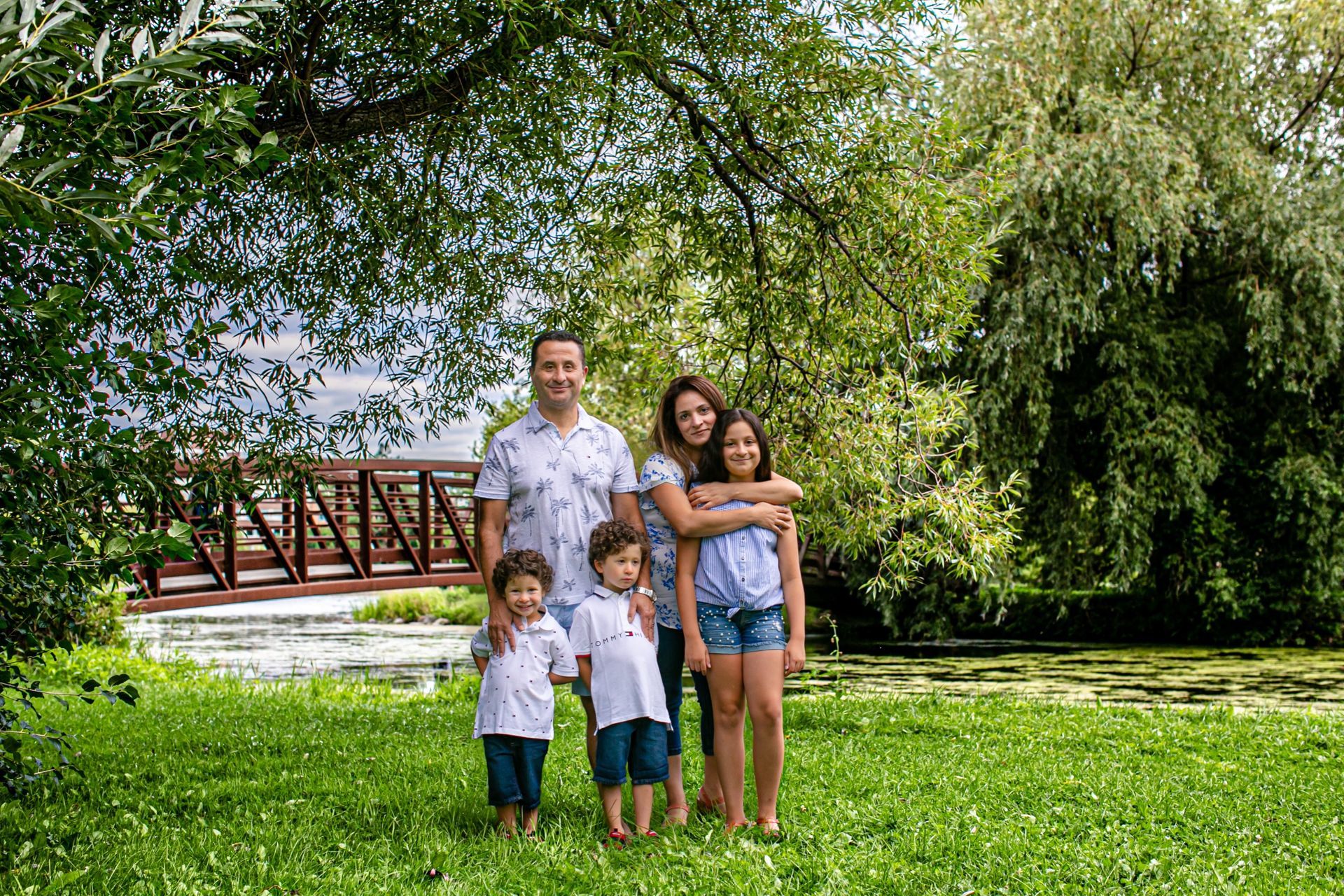 Foto Lovely Family - Congratulations Iyed & Aysem  - Imagem 8