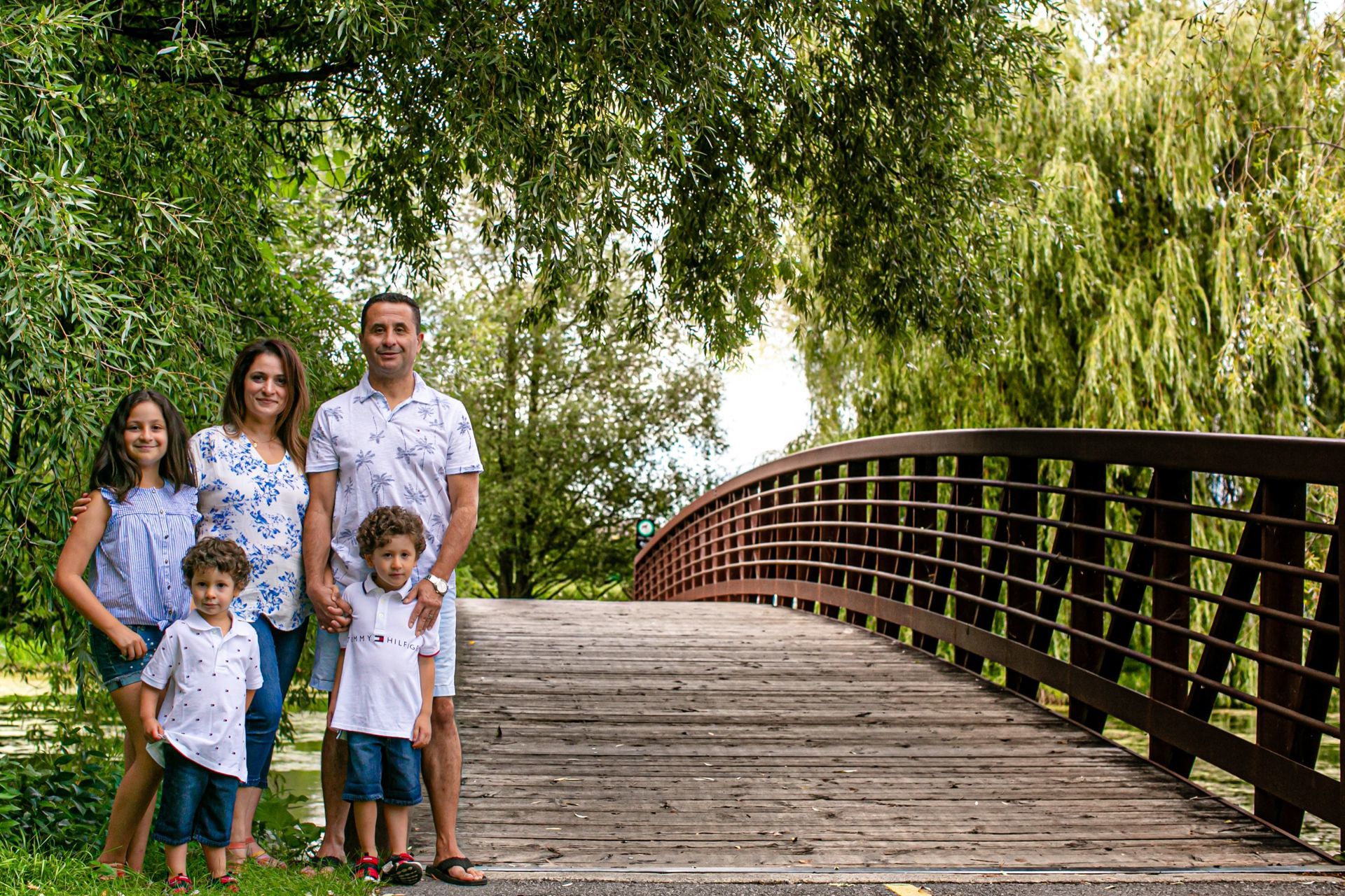 Foto Lovely Family - Congratulations Iyed & Aysem  - Imagem 4