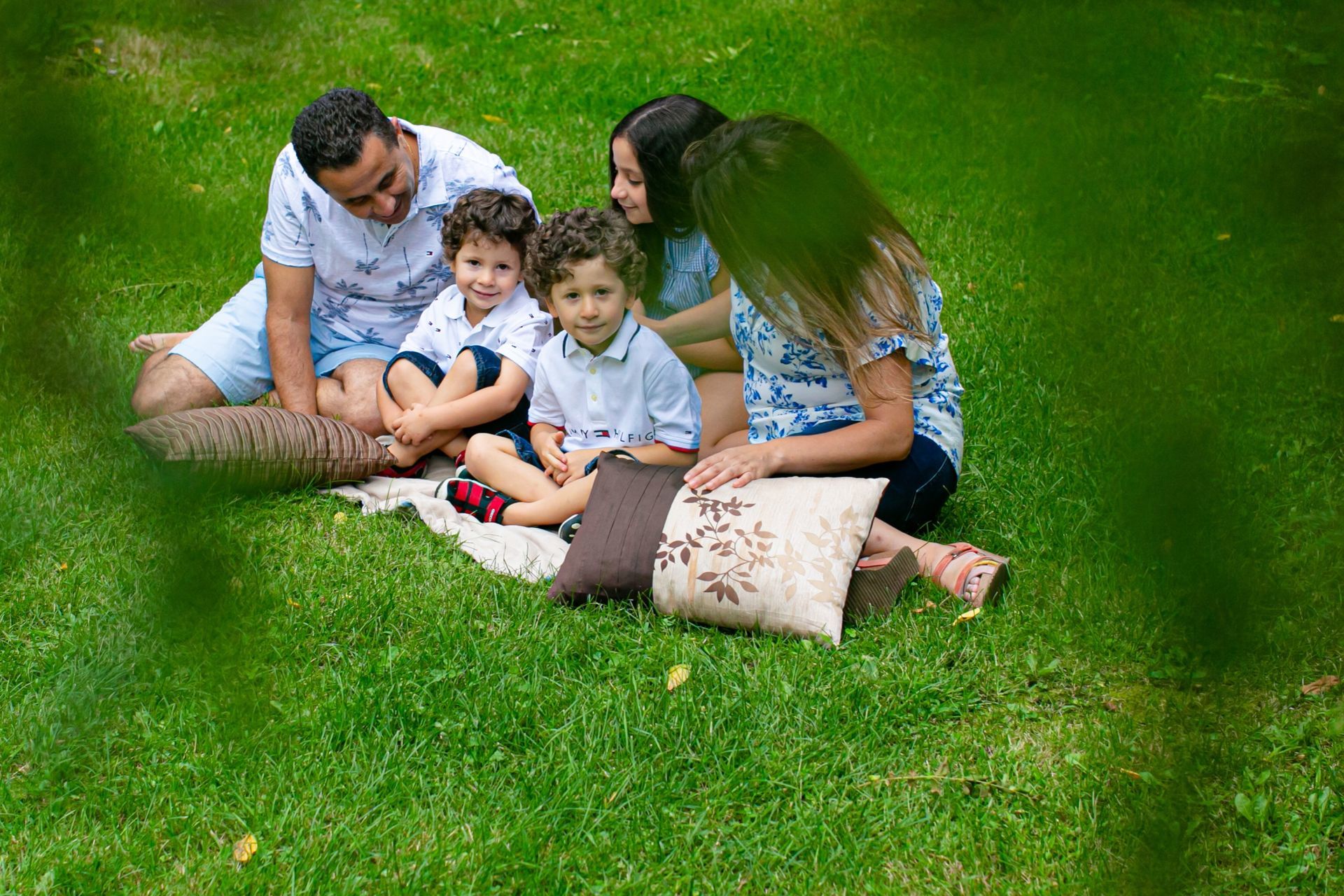 Foto Lovely Family - Congratulations Iyed & Aysem  - Imagem 17