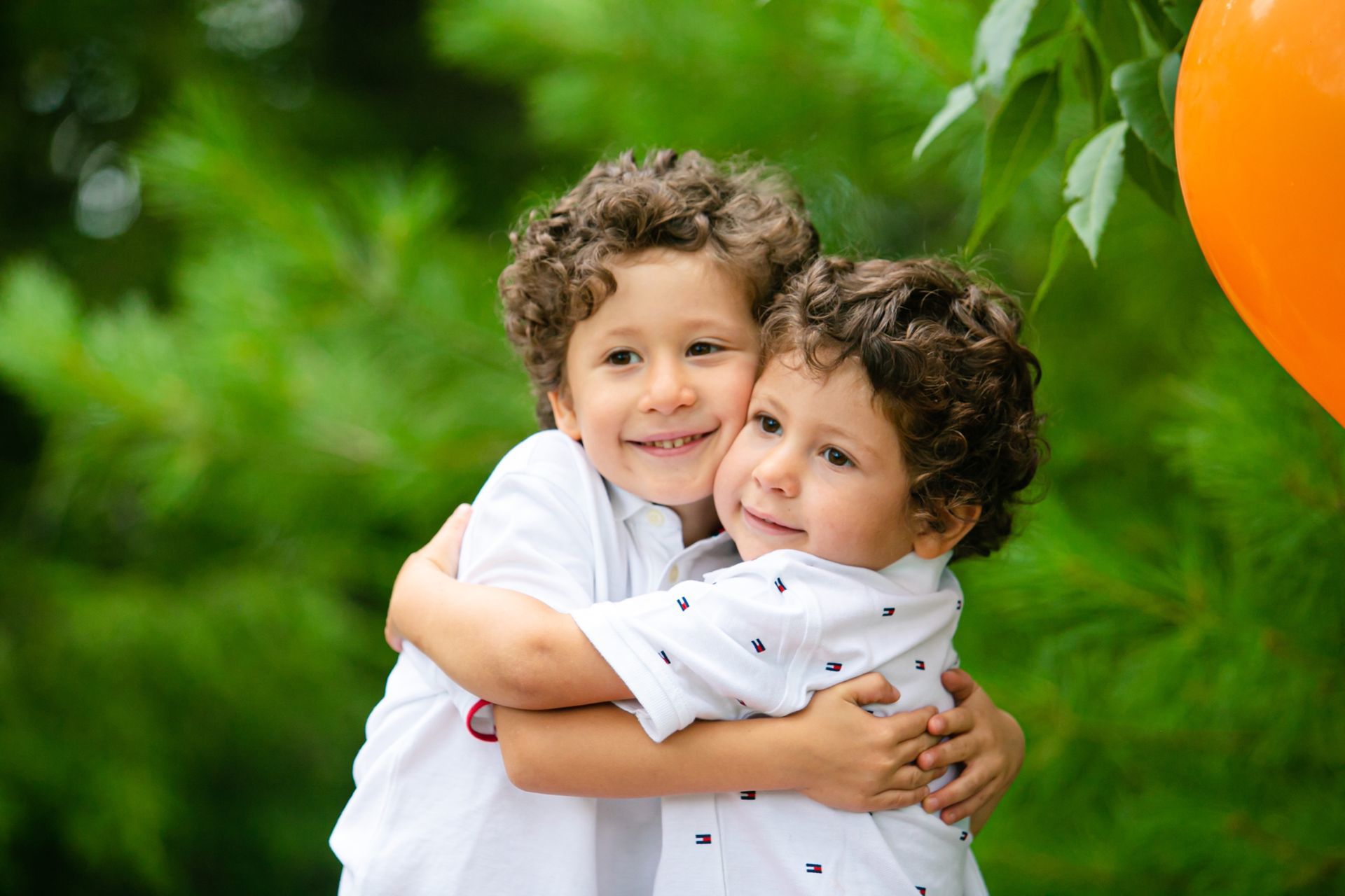 Foto Lovely Family - Congratulations Iyed & Aysem  - Imagem 14