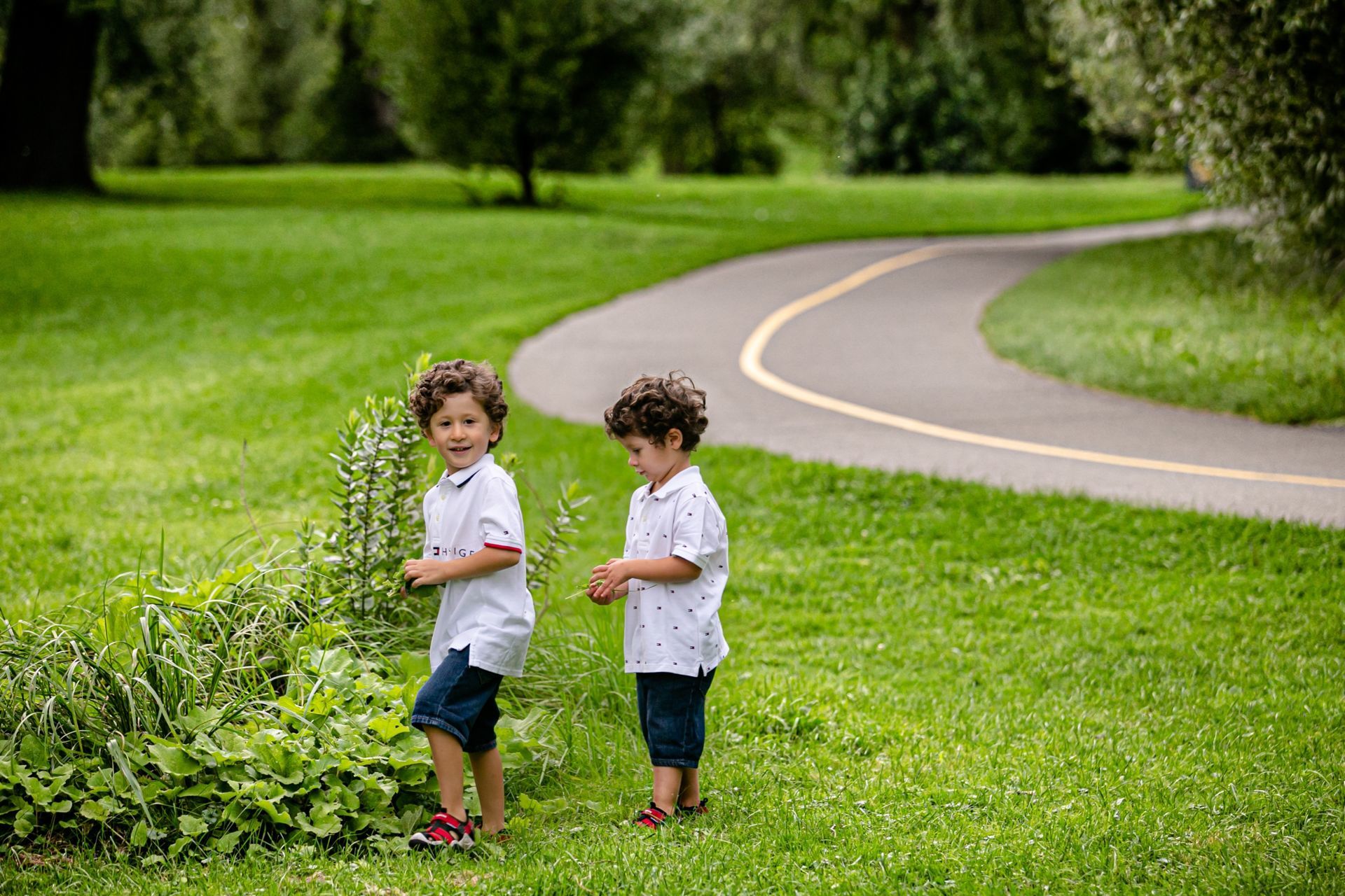 Foto Lovely Family - Congratulations Iyed & Aysem  - Imagem 6
