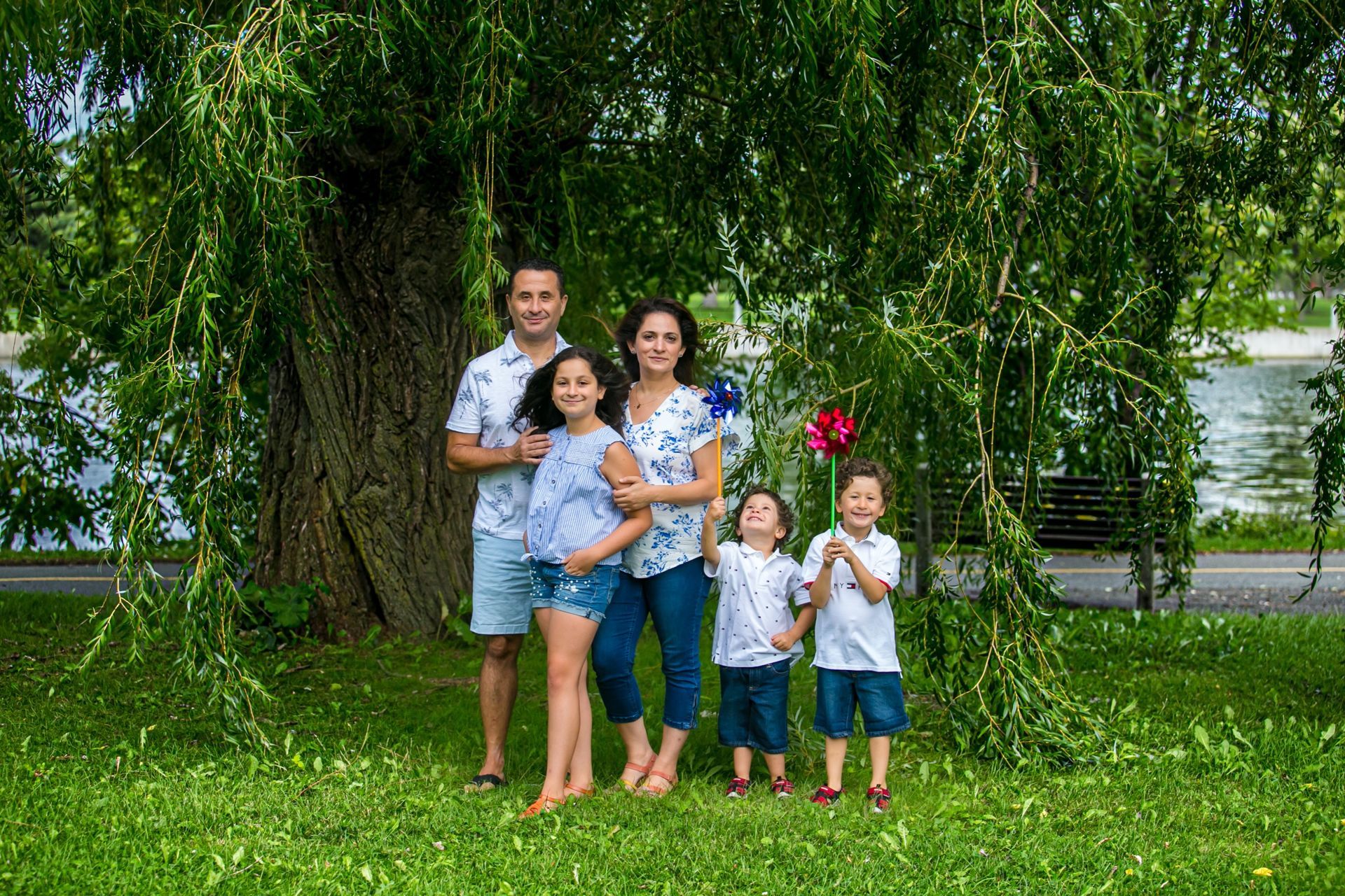 Foto Lovely Family - Congratulations Iyed & Aysem  - Imagem 10