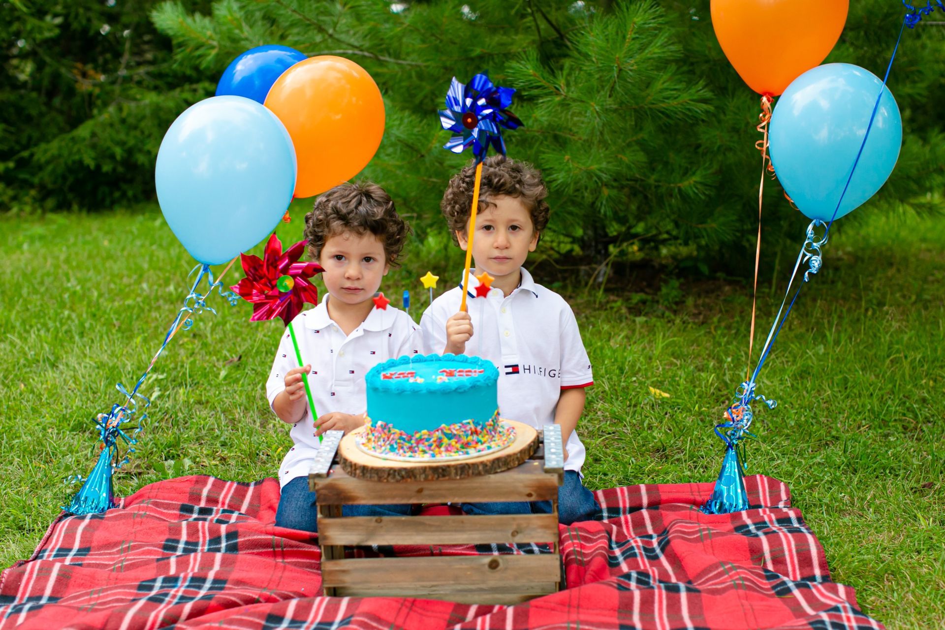 Foto Lovely Family - Congratulations Iyed & Aysem  - Imagem 21