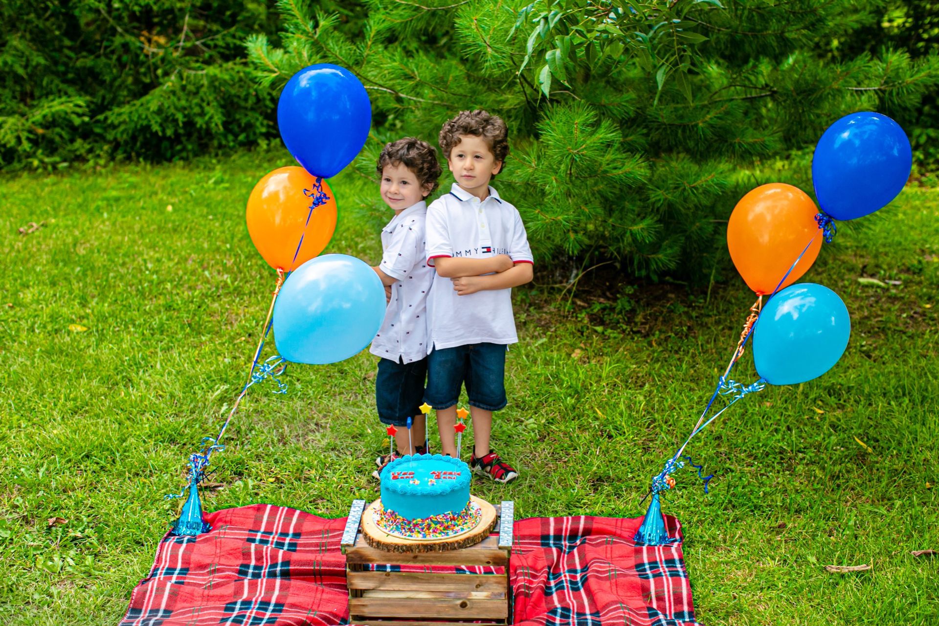 Foto Lovely Family - Congratulations Iyed & Aysem  - Imagem 22