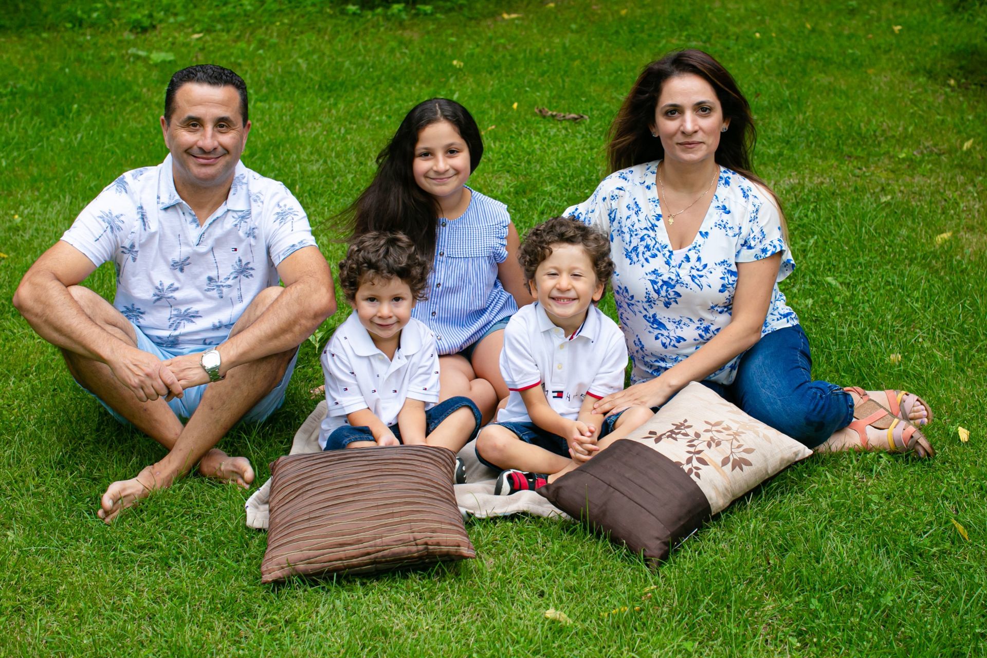 Foto Lovely Family - Congratulations Iyed & Aysem  - Imagem 20