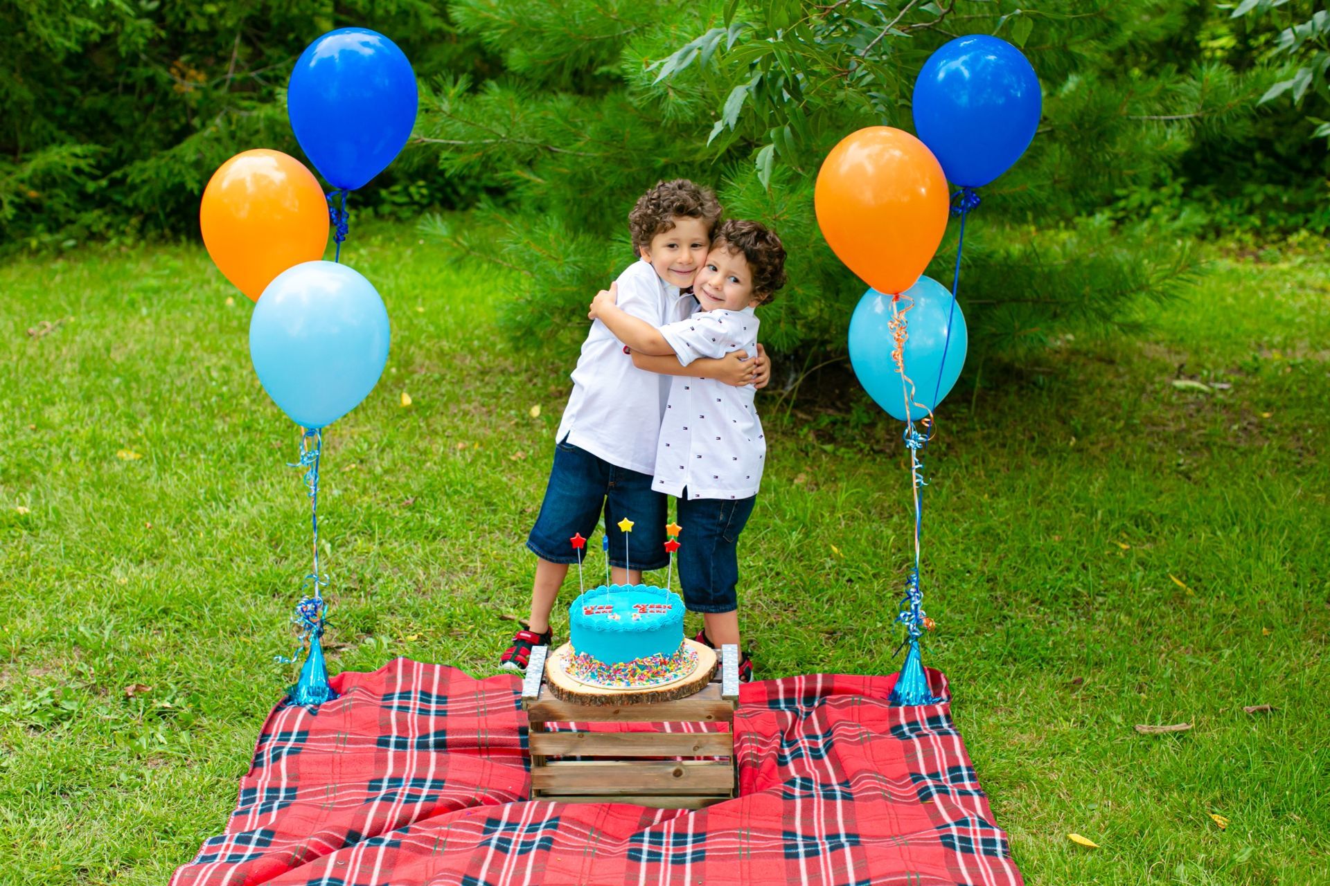 Foto Lovely Family - Congratulations Iyed & Aysem  - Imagem 24