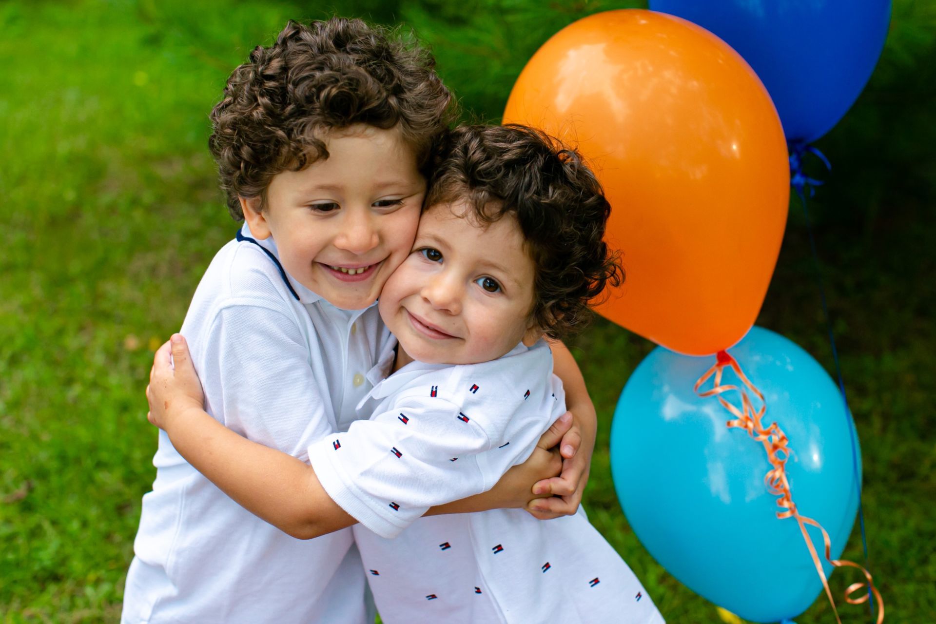 Foto Lovely Family - Congratulations Iyed & Aysem  - Imagem 25