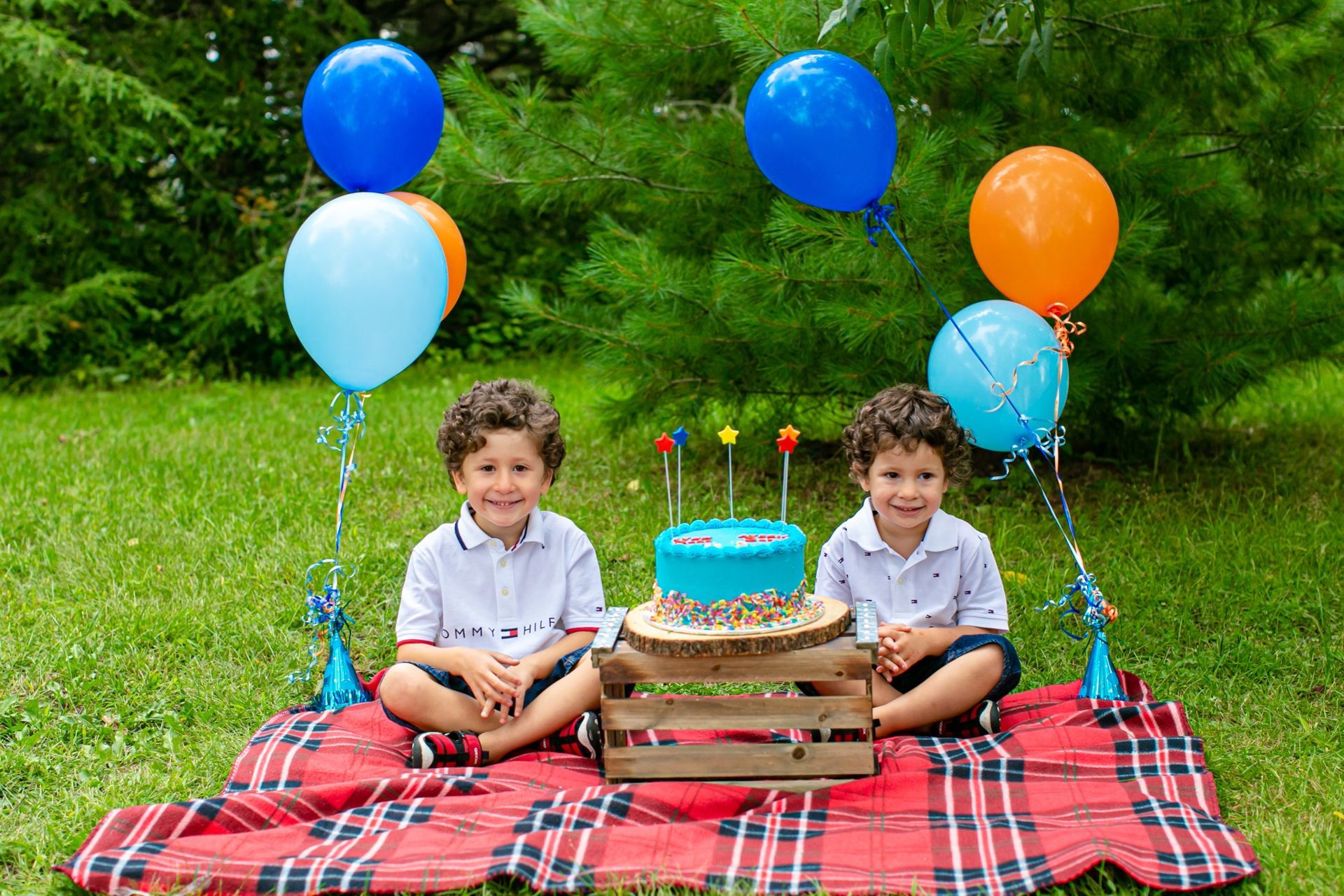 Foto Lovely Family - Congratulations Iyed & Aysem  - Imagem 27