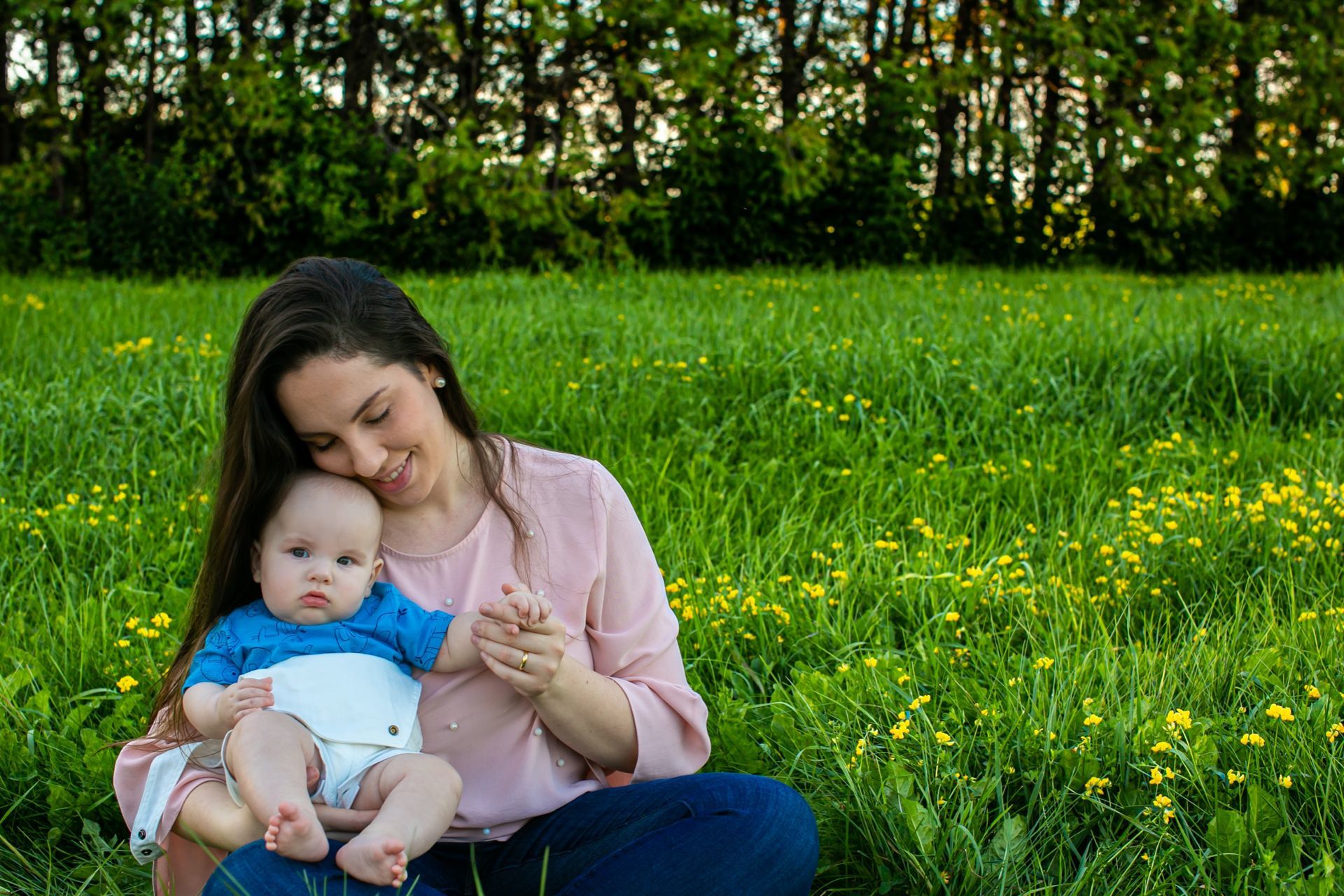 Foto Lovely Family - Ottawa  - Imagem 2