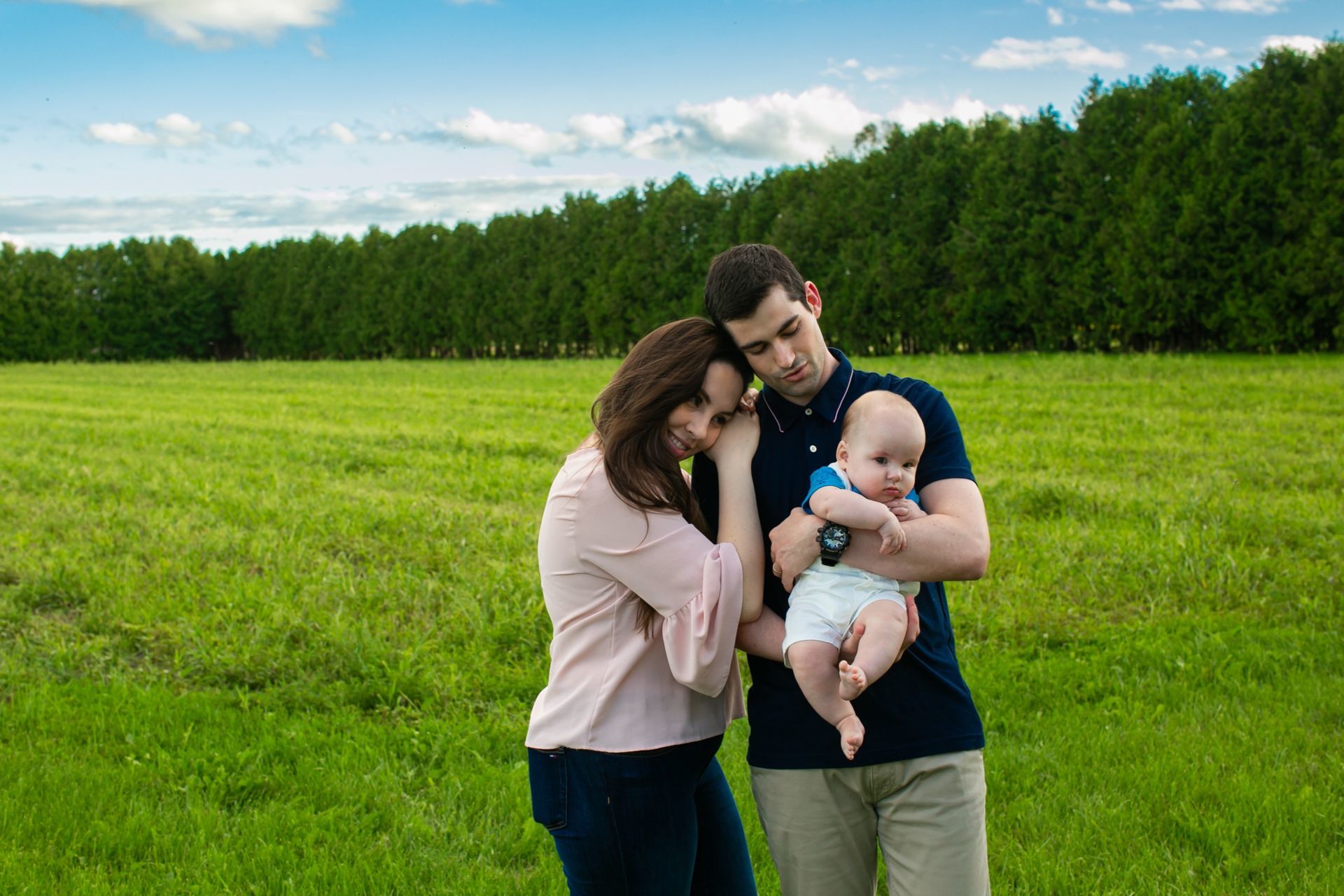 Foto Lovely Family - Ottawa  - Imagem 0
