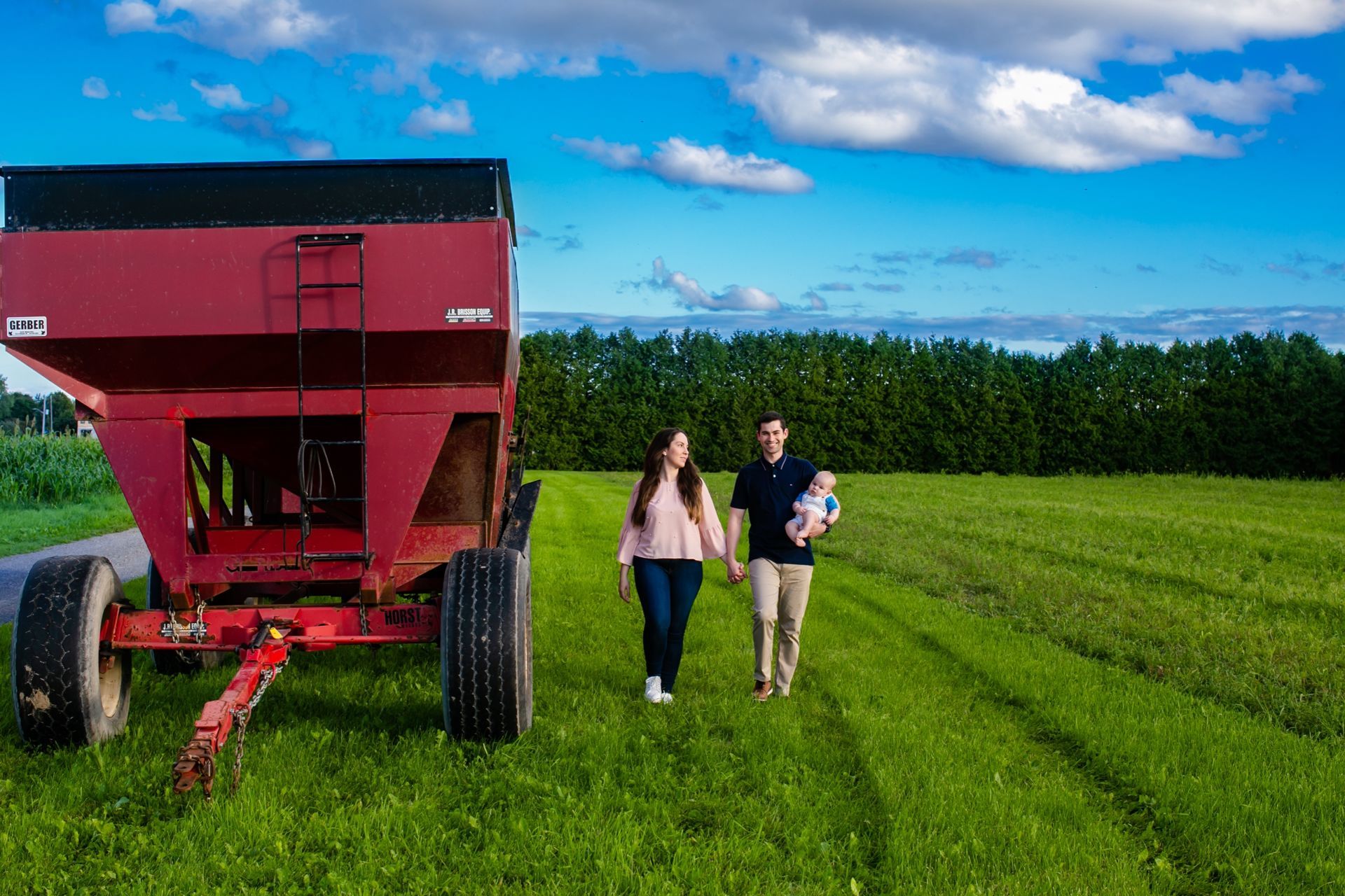 Foto Lovely Family - Ottawa  - Imagem 1