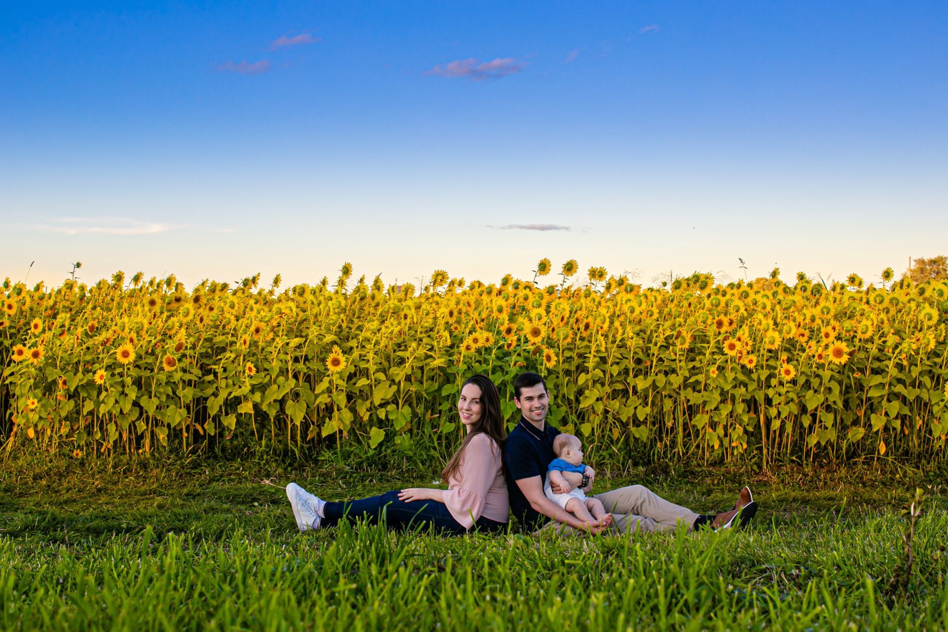 Foto Lovely Family - Ottawa  - Imagem 9