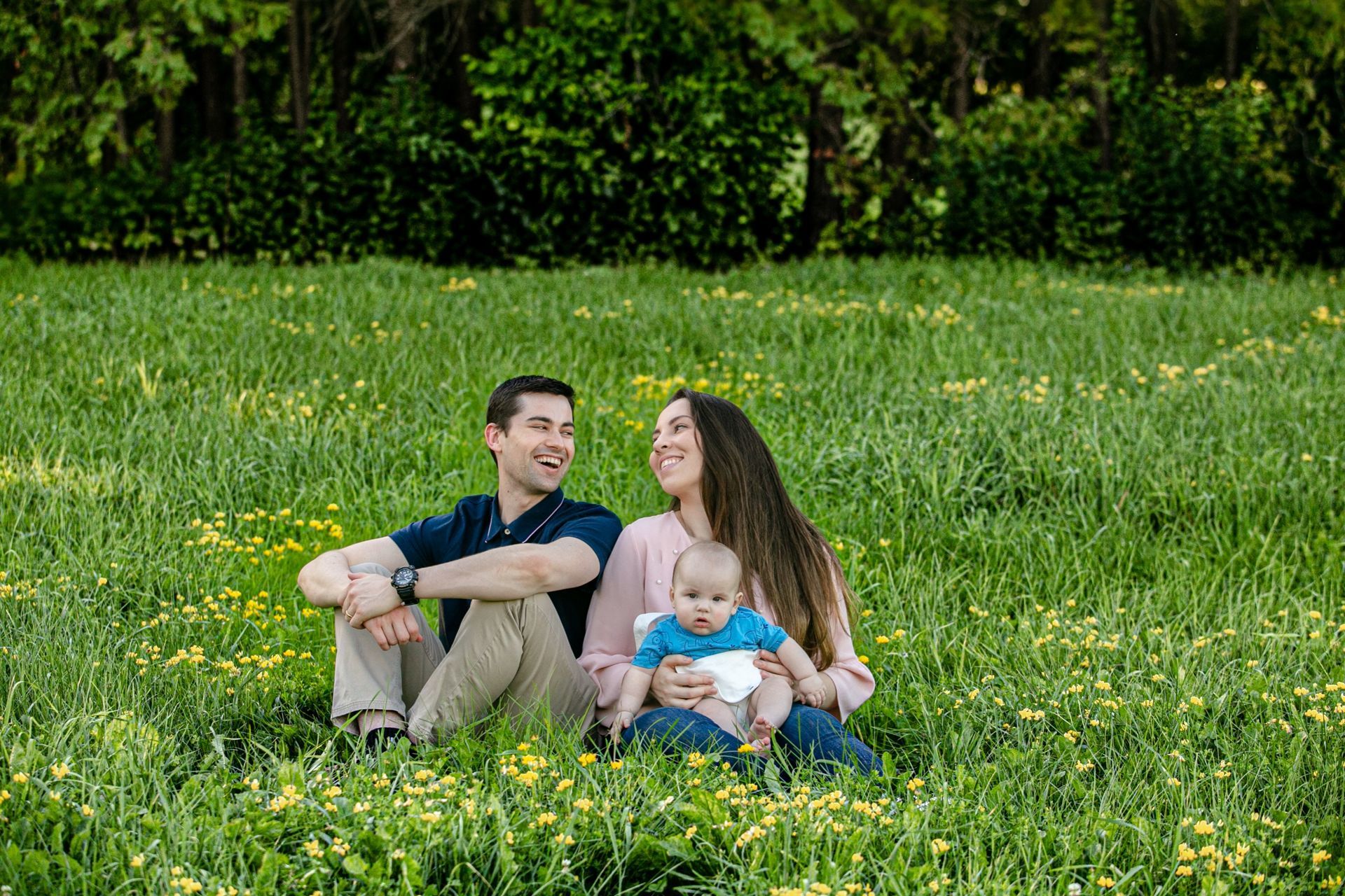 Foto Lovely Family - Ottawa  - Imagem 10