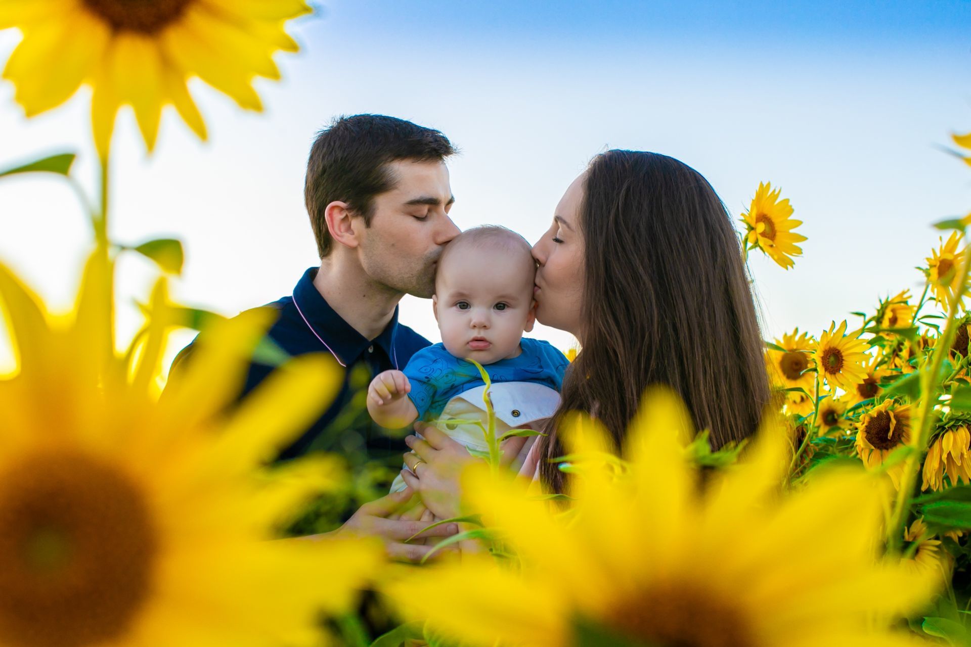 Foto Lovely Family - Ottawa  - Imagem 20