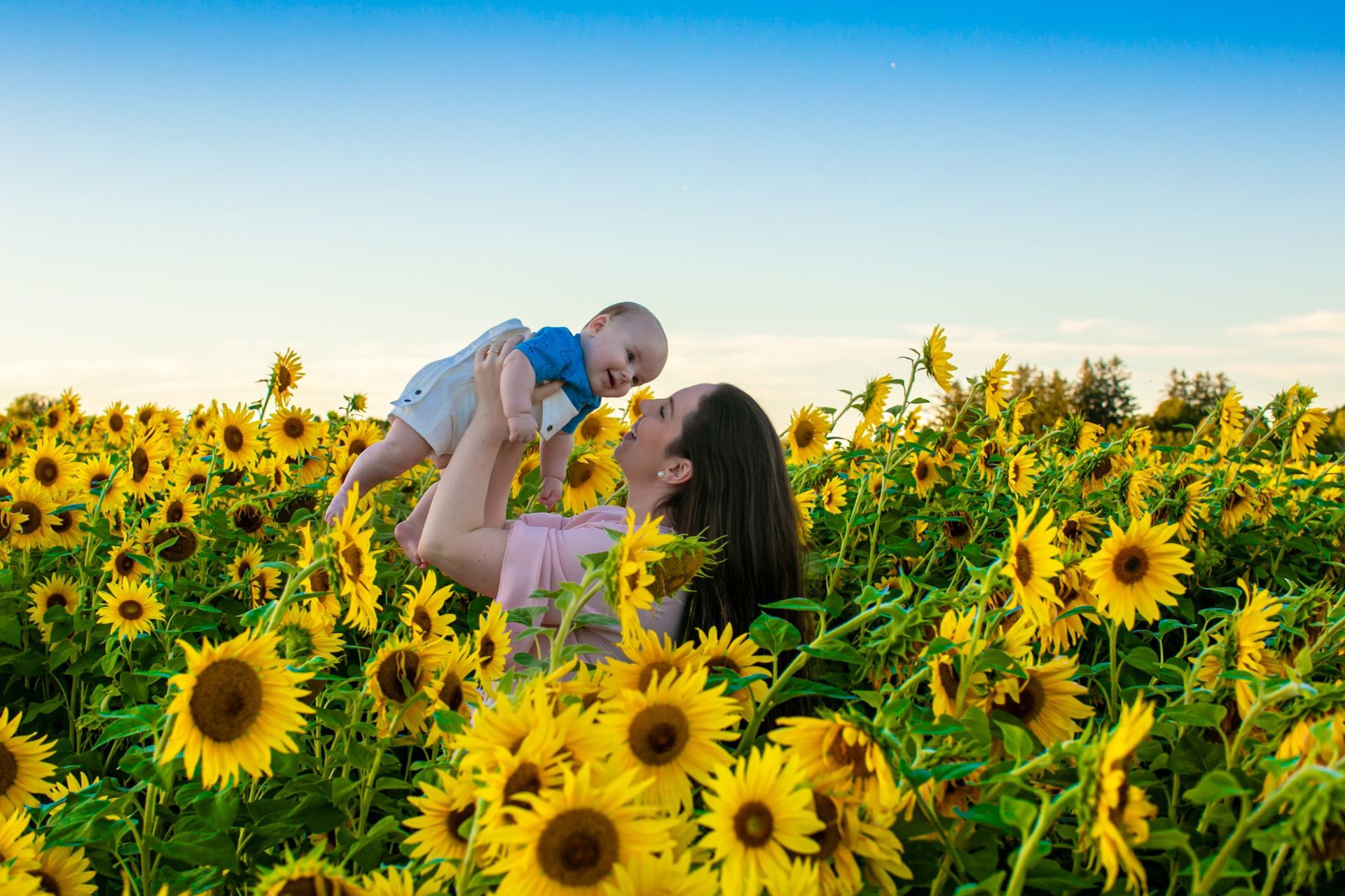 Foto Lovely Family - Ottawa  - Imagem 14