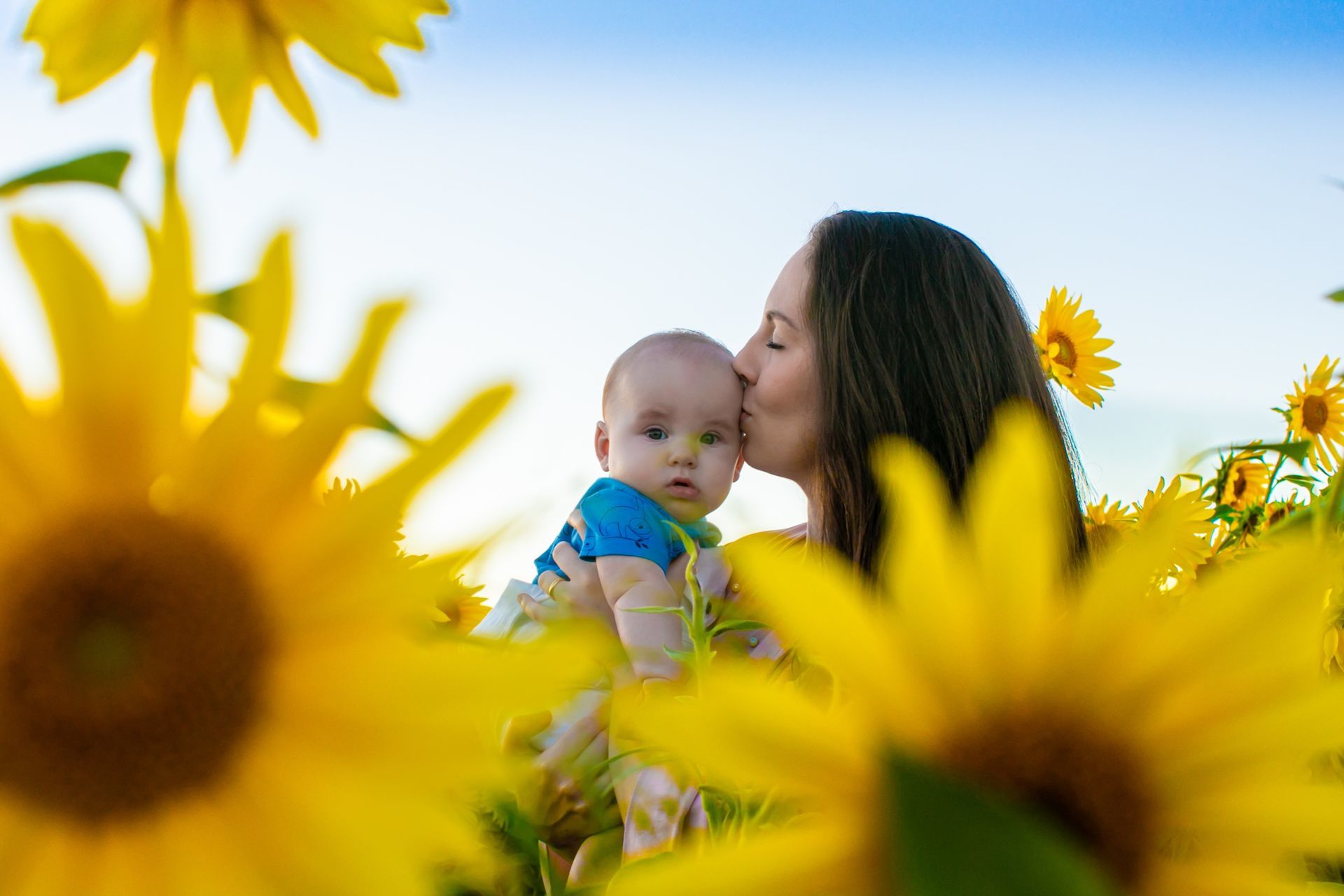 Foto Lovely Family - Ottawa  - Imagem 19