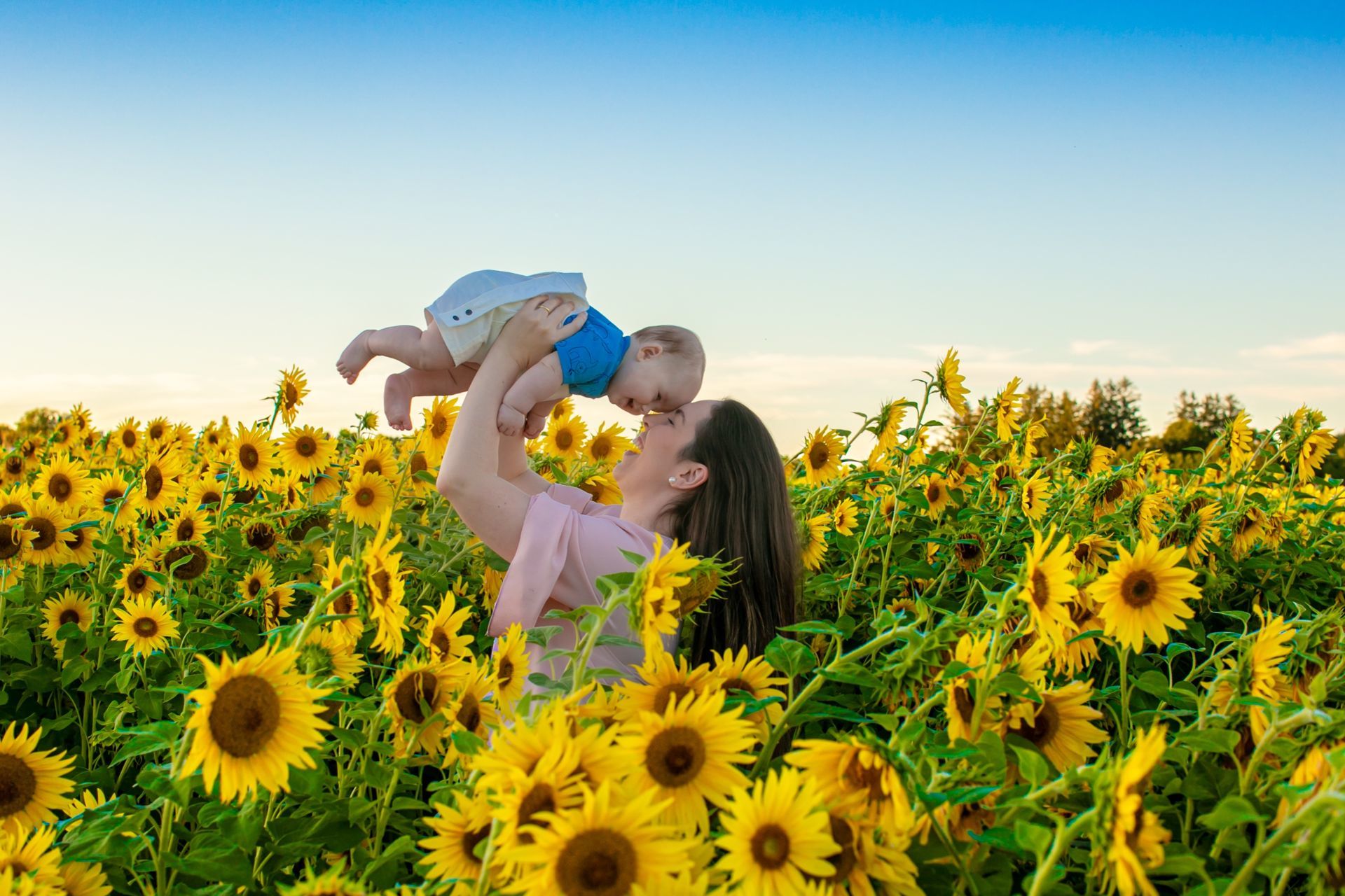 Foto Lovely Family - Ottawa  - Imagem 16