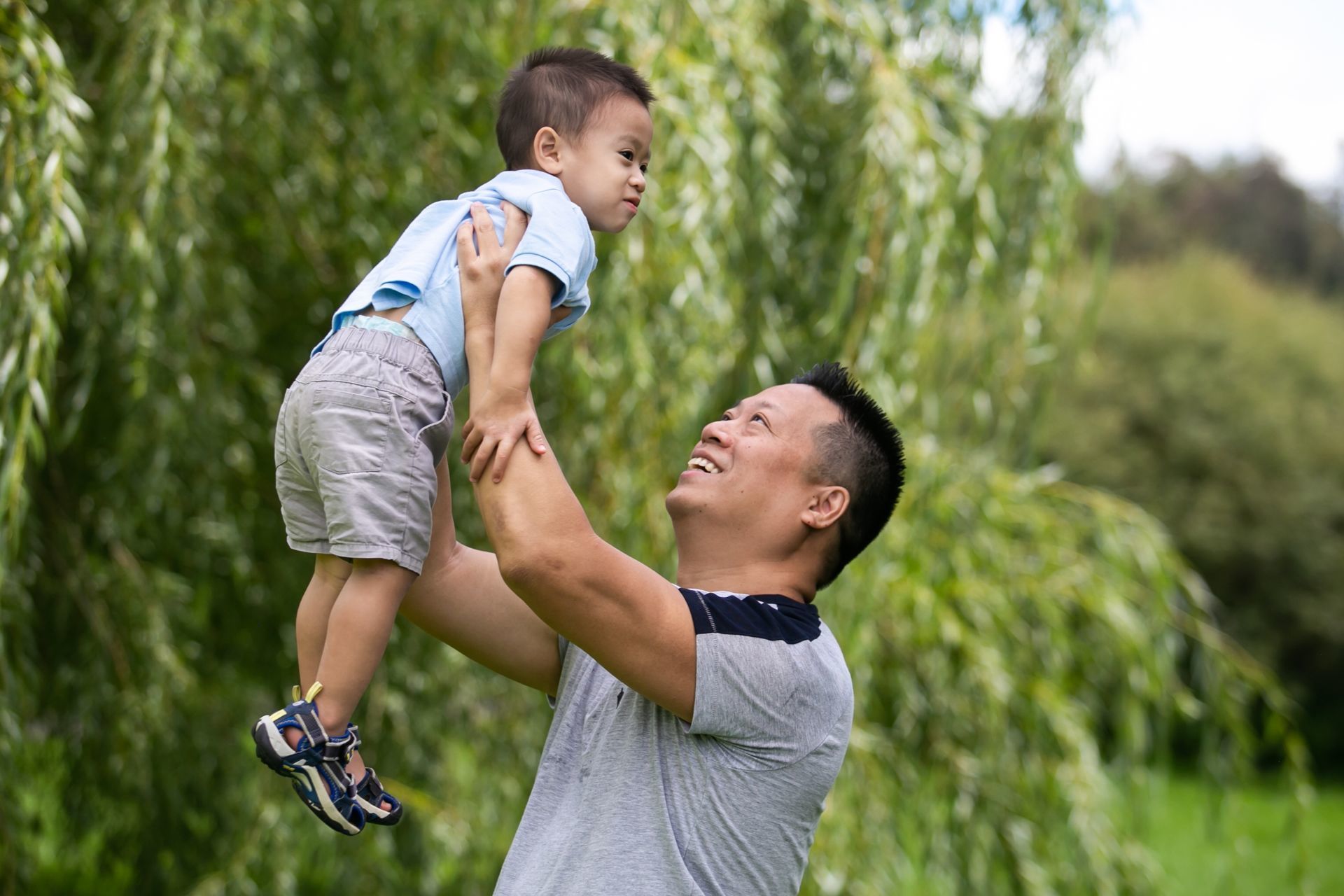 Foto Lovely Family - Ottawa   - Imagem 3