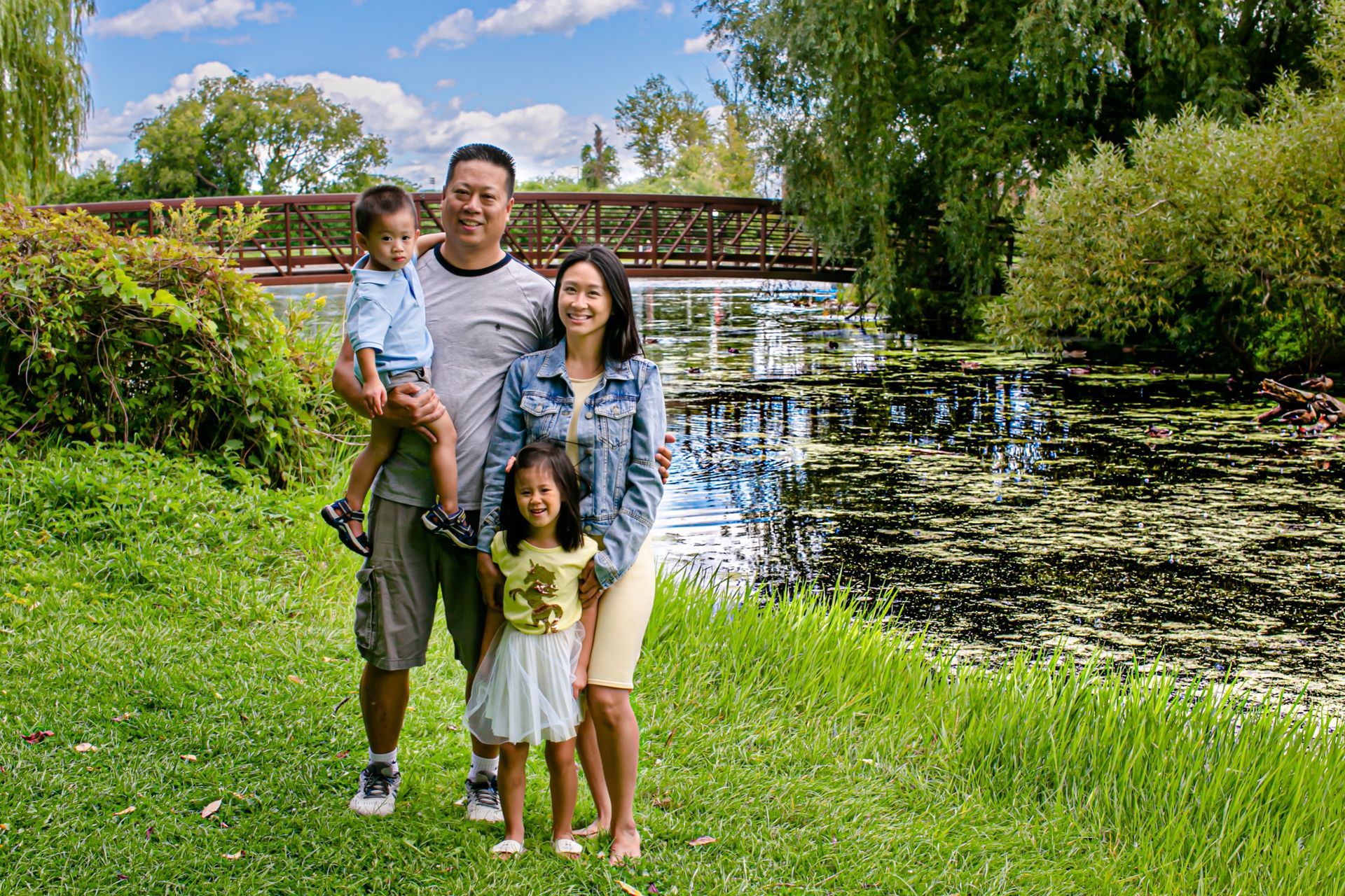 Foto Lovely Family - Ottawa   - Imagem 5