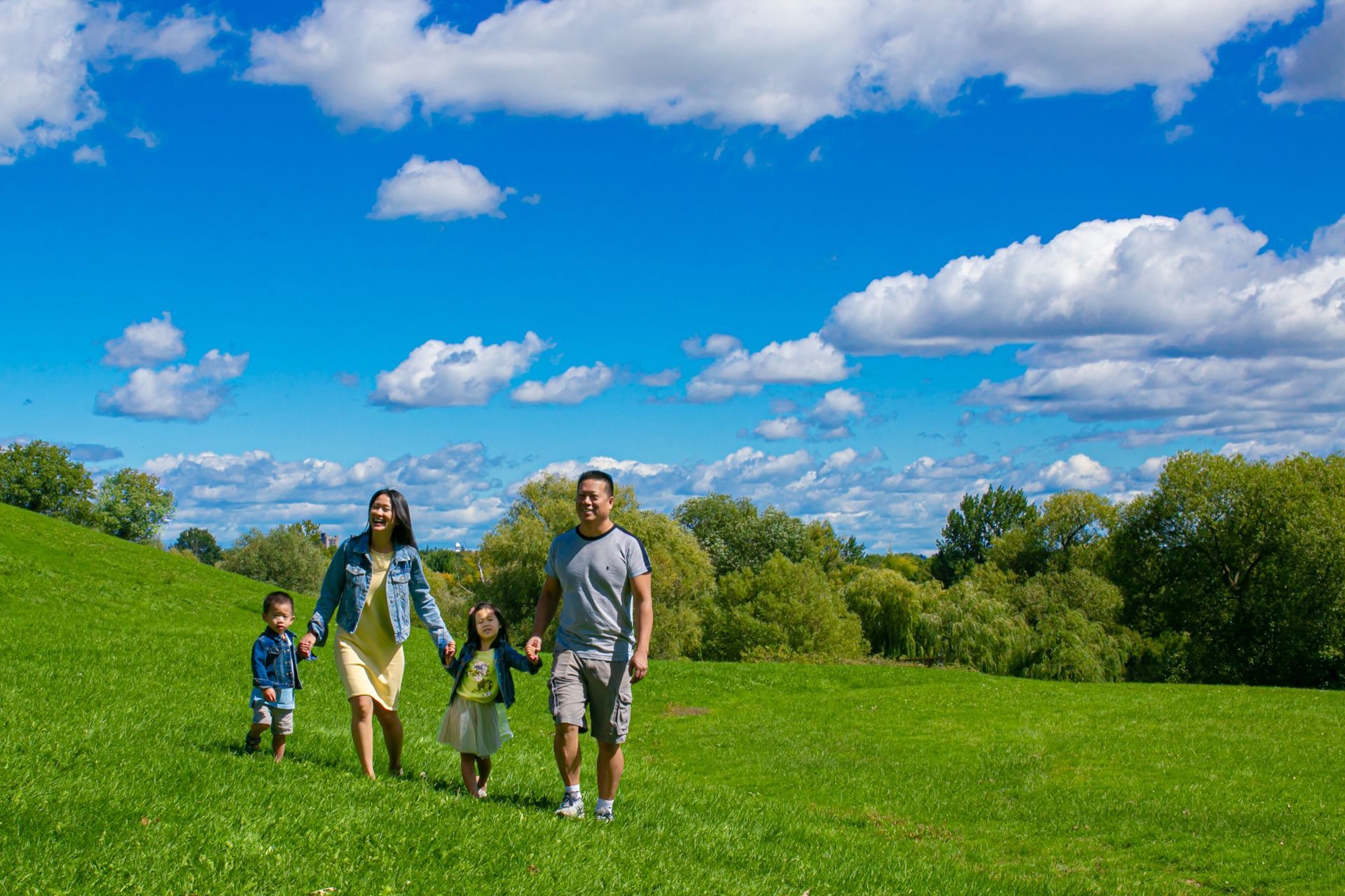 Foto Lovely Family - Ottawa   - Imagem 6