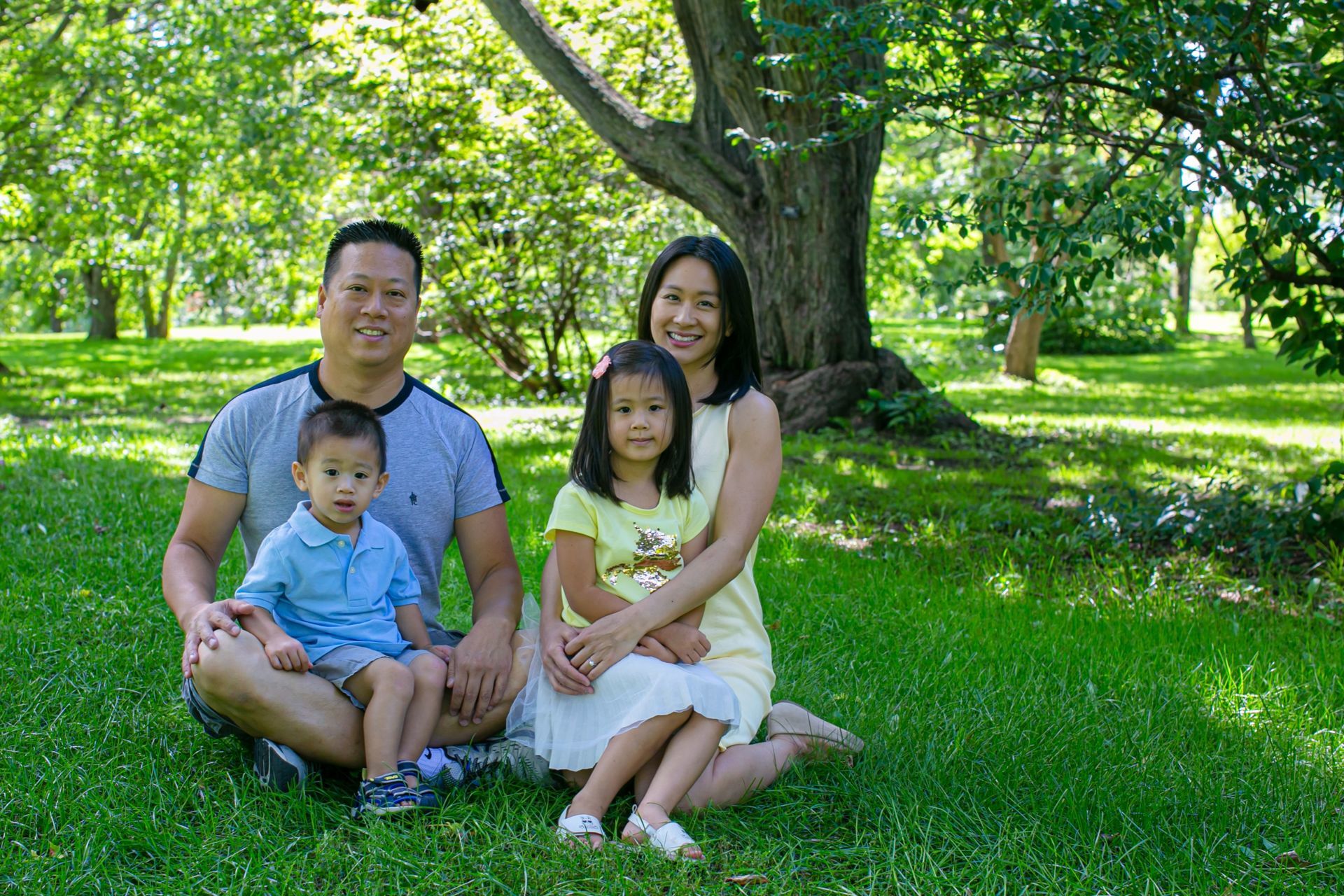 Foto Lovely Family - Ottawa   - Imagem 8