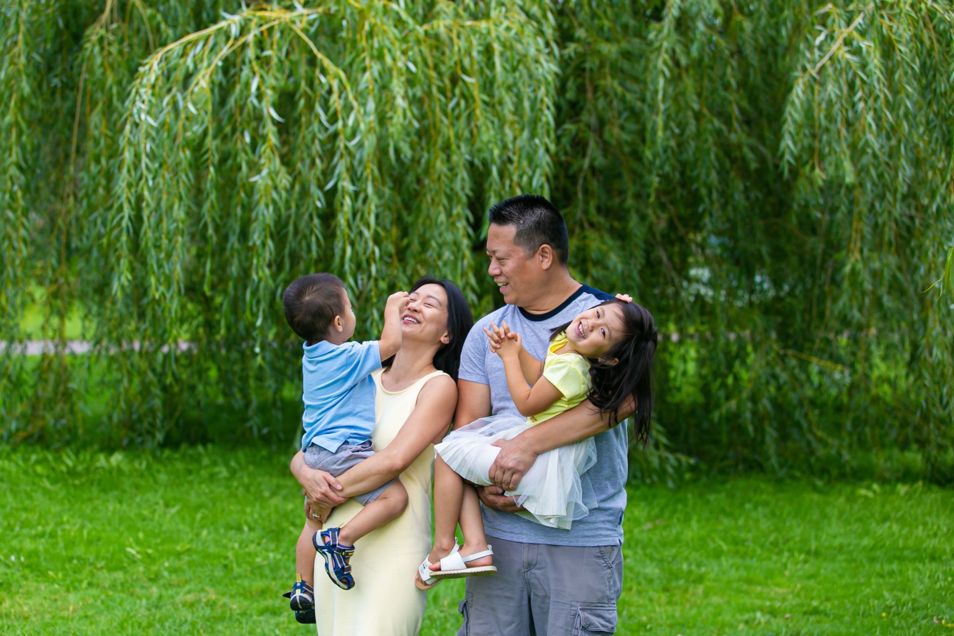 Foto Lovely Family - Ottawa   - Imagem 10