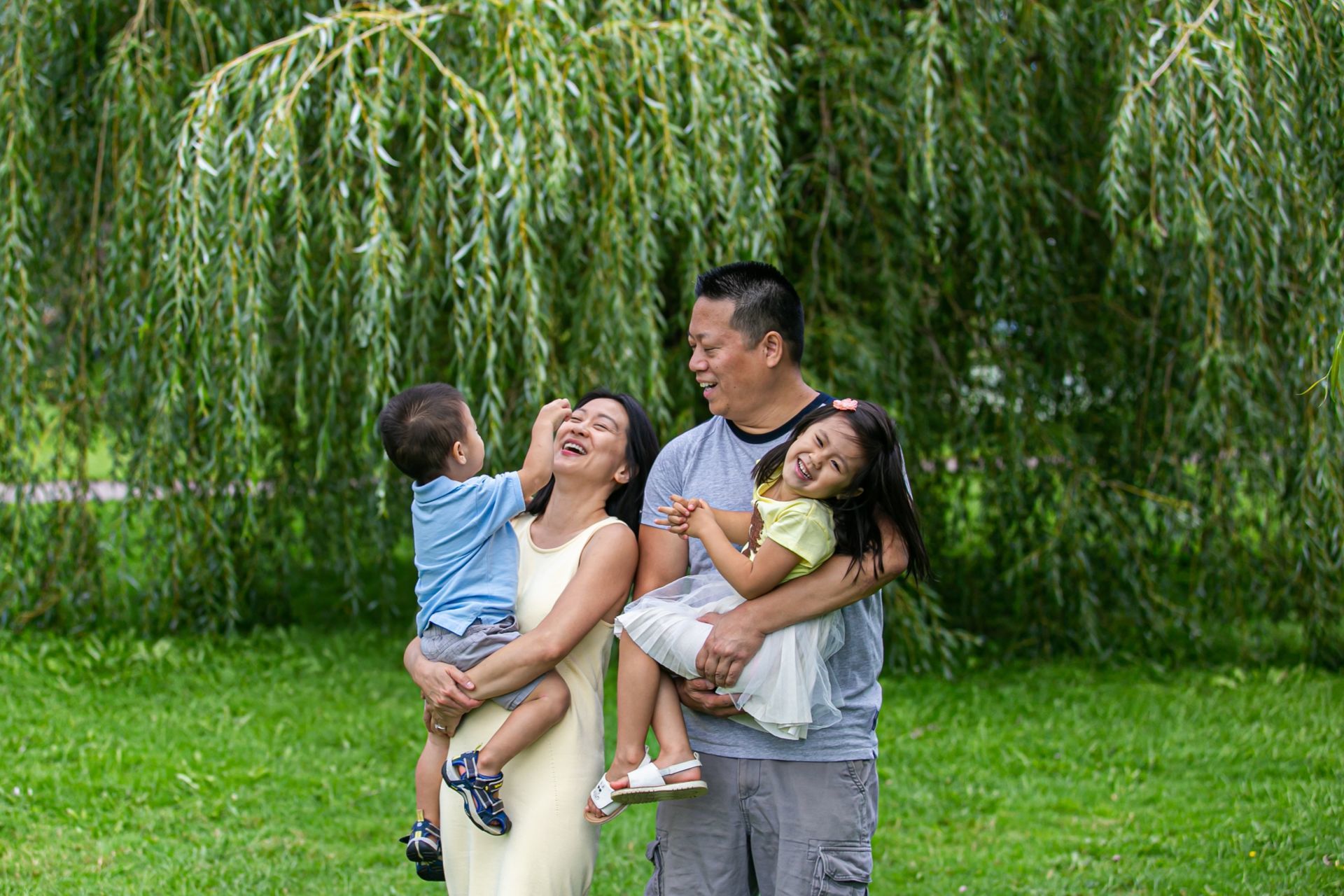 Foto Lovely Family - Ottawa   - Imagem 9