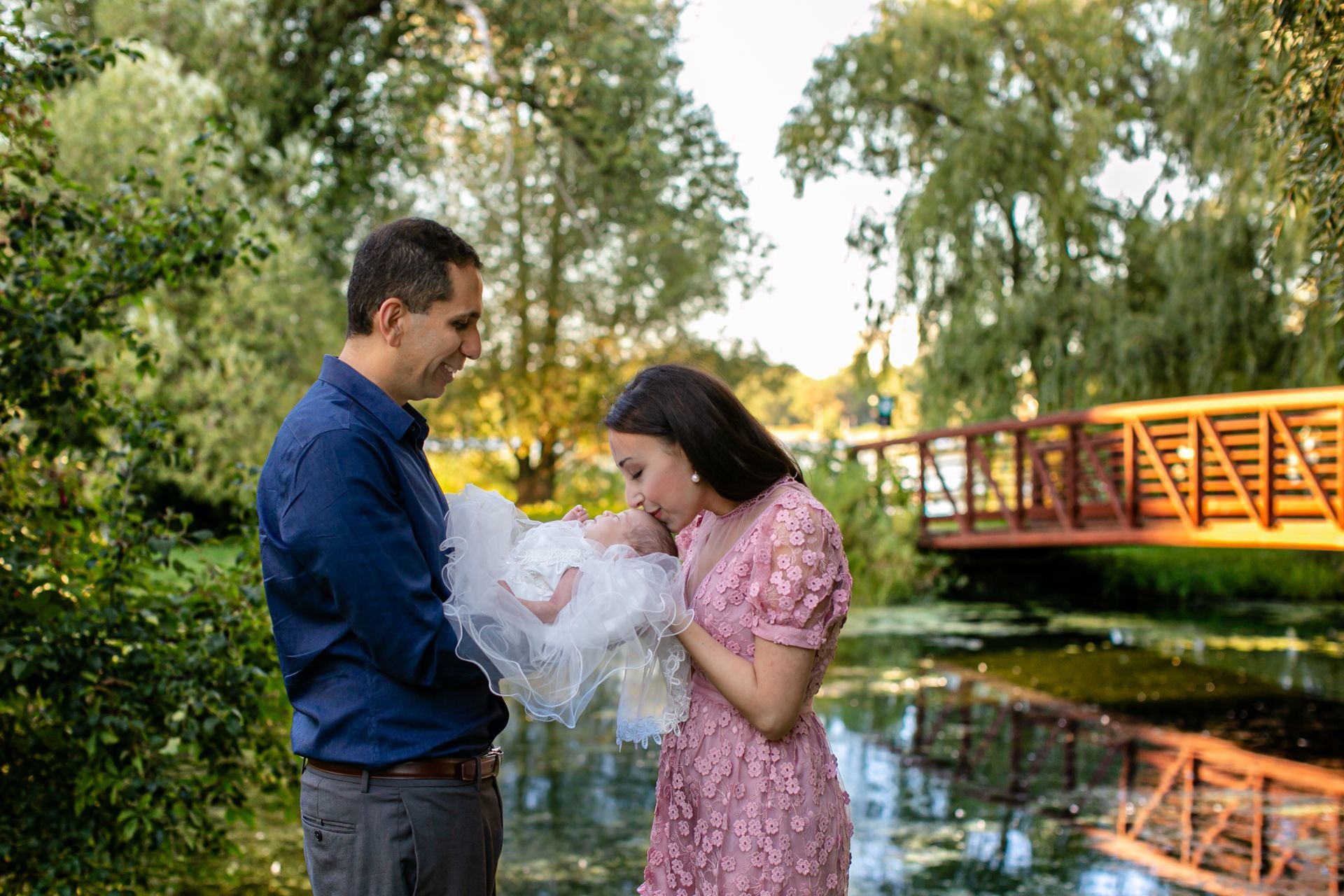 Foto Lovely Family - Ottawa  - Imagem 10