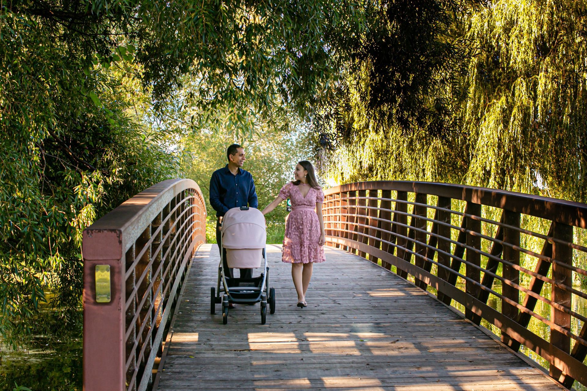 Foto Lovely Family - Ottawa  - Imagem 5