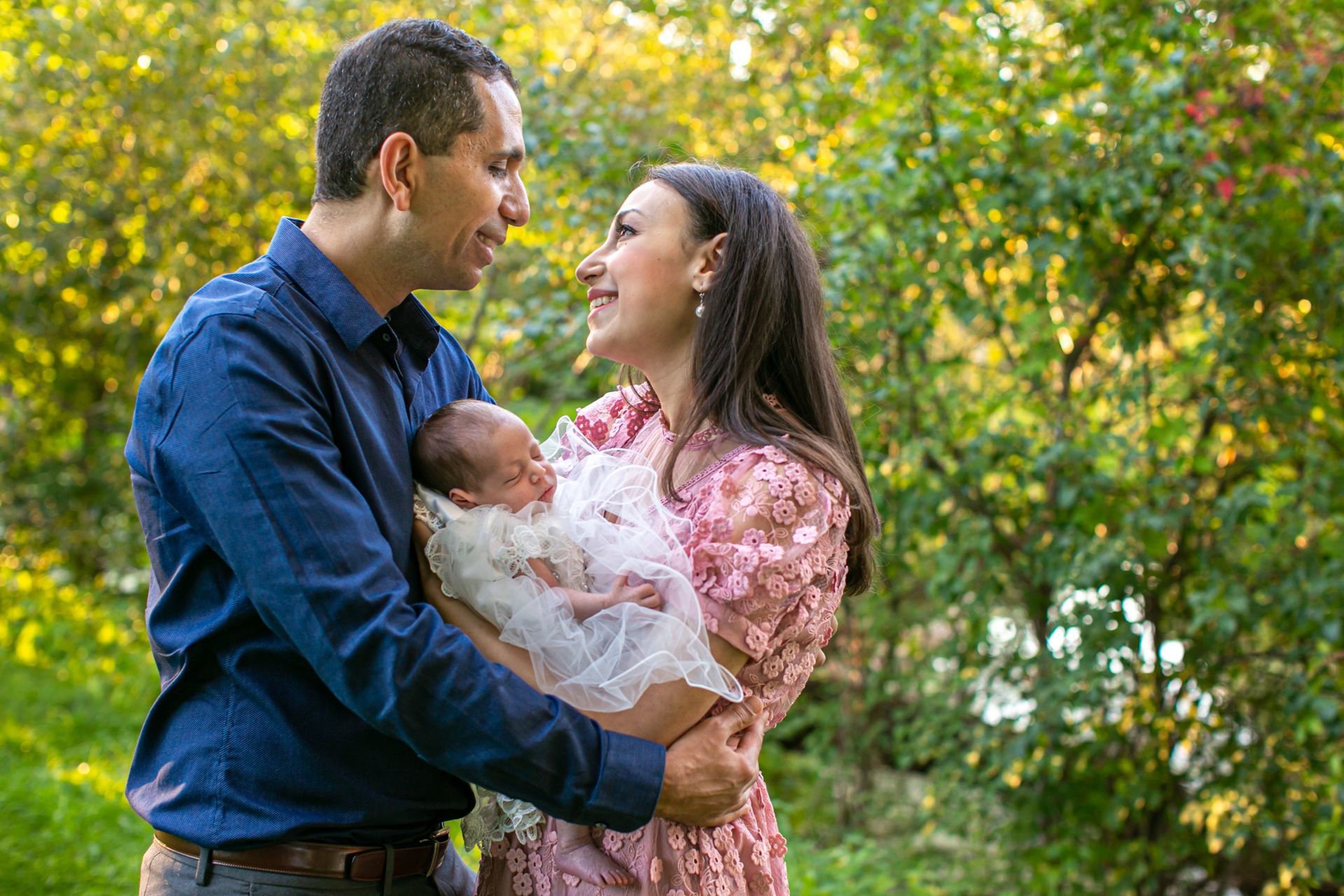 Foto Lovely Family - Ottawa  - Imagem 13