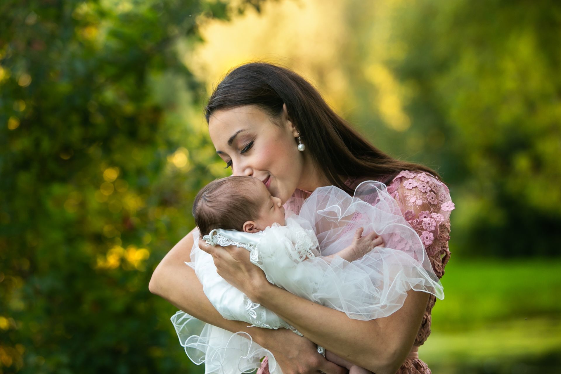 Foto Lovely Family - Ottawa  - Imagem 16