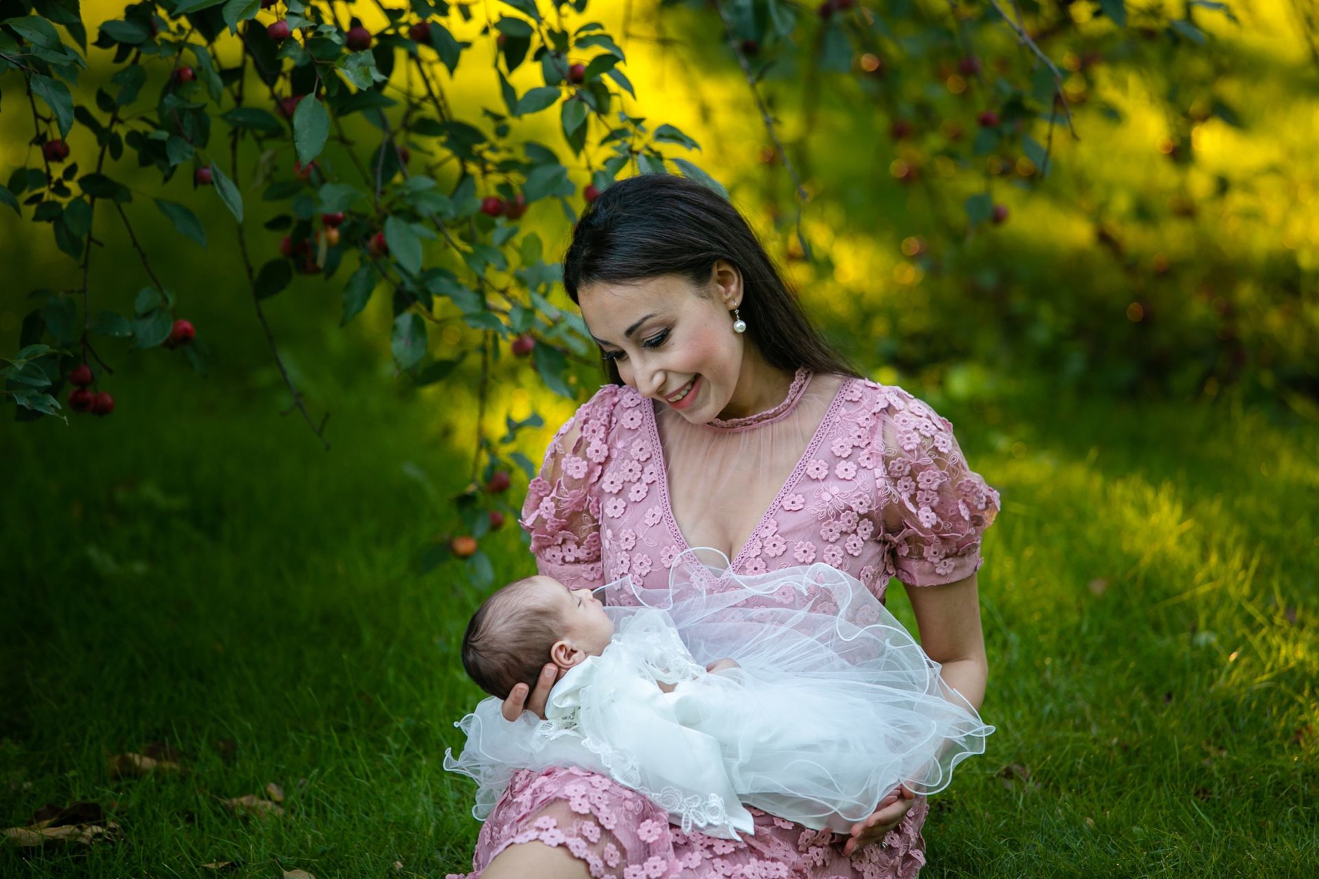 Foto Lovely Family - Ottawa  - Imagem 17