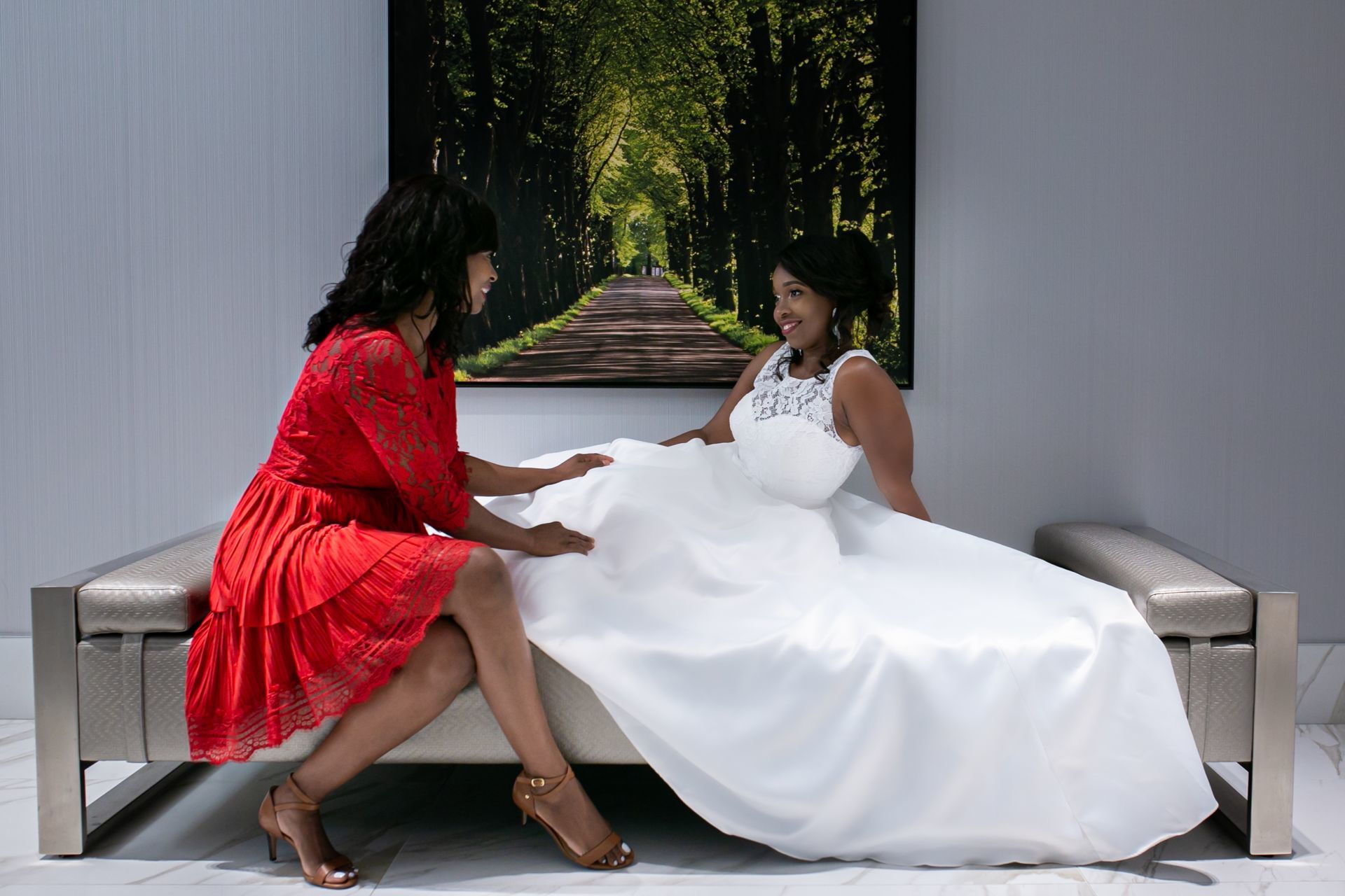 Foto Wedding / Hotel Hilton Garden Inn Ottawa Downtown + Sala San Marco Event Ottawa  - Imagem 40