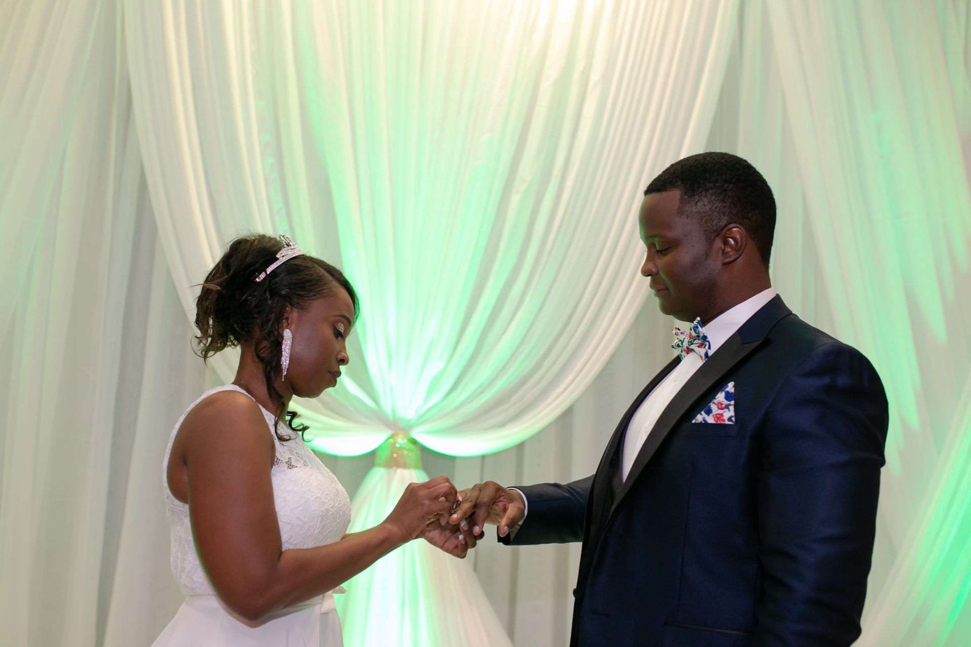 Foto Wedding - Ottawa / Canada   - Imagem 17